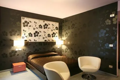 Photo of the whole room in Residence San Marino