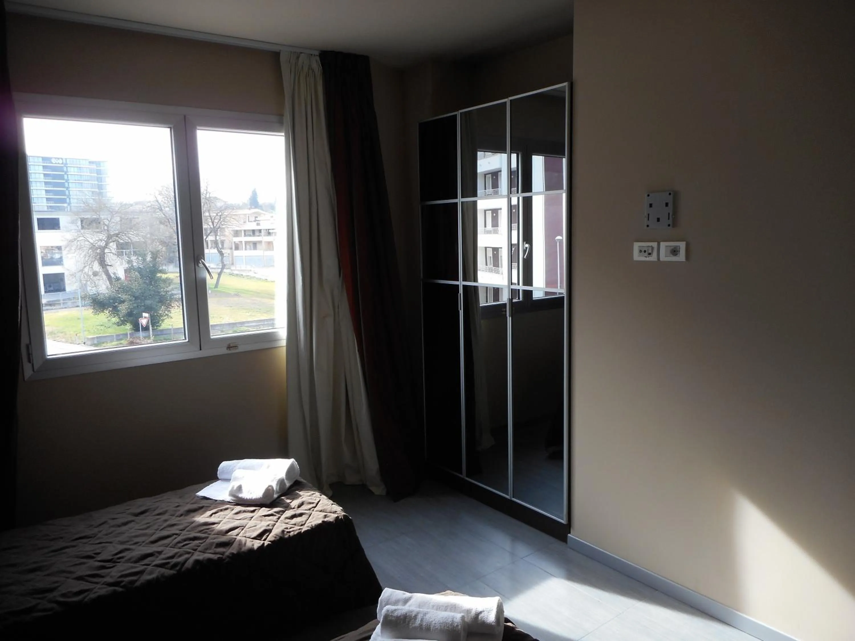 Bed in Residence San Marino