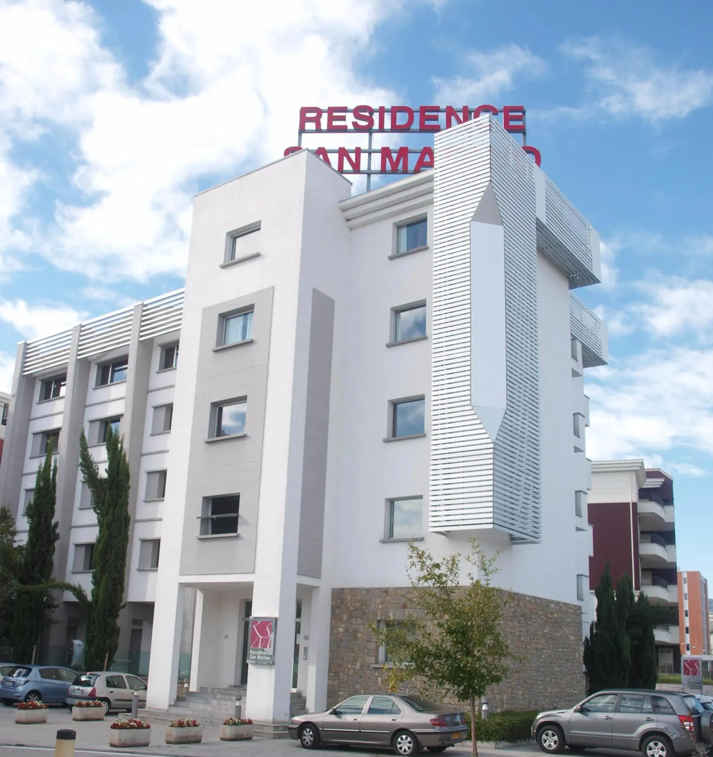 Residence San Marino Residence San Marino