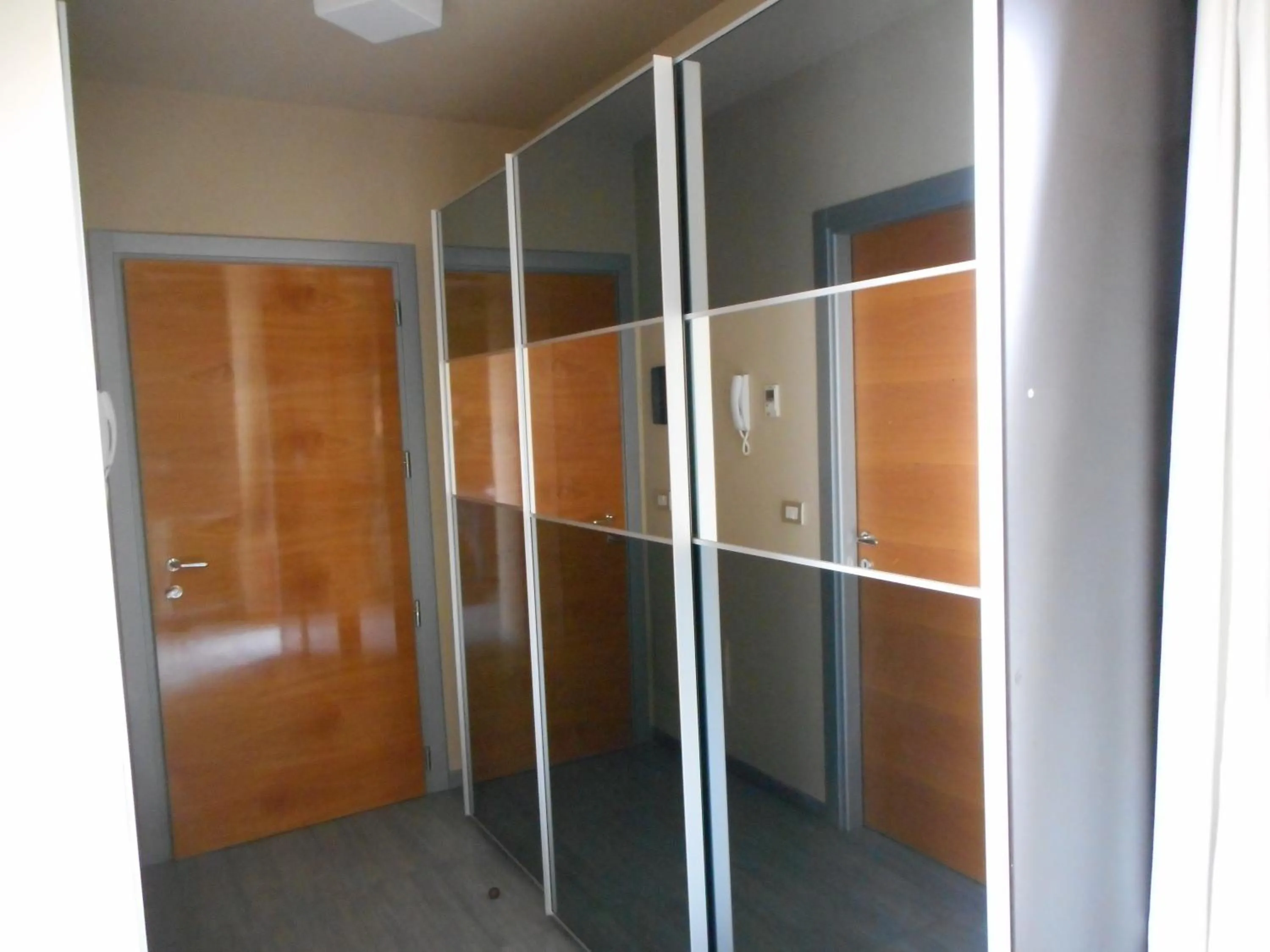 Area and facilities in Residence San Marino