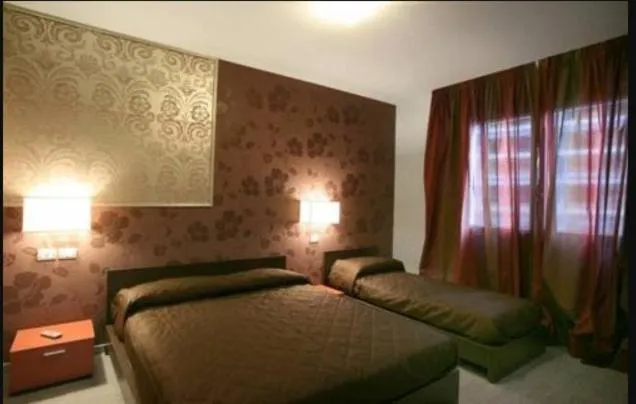 Bed in Residence San Marino