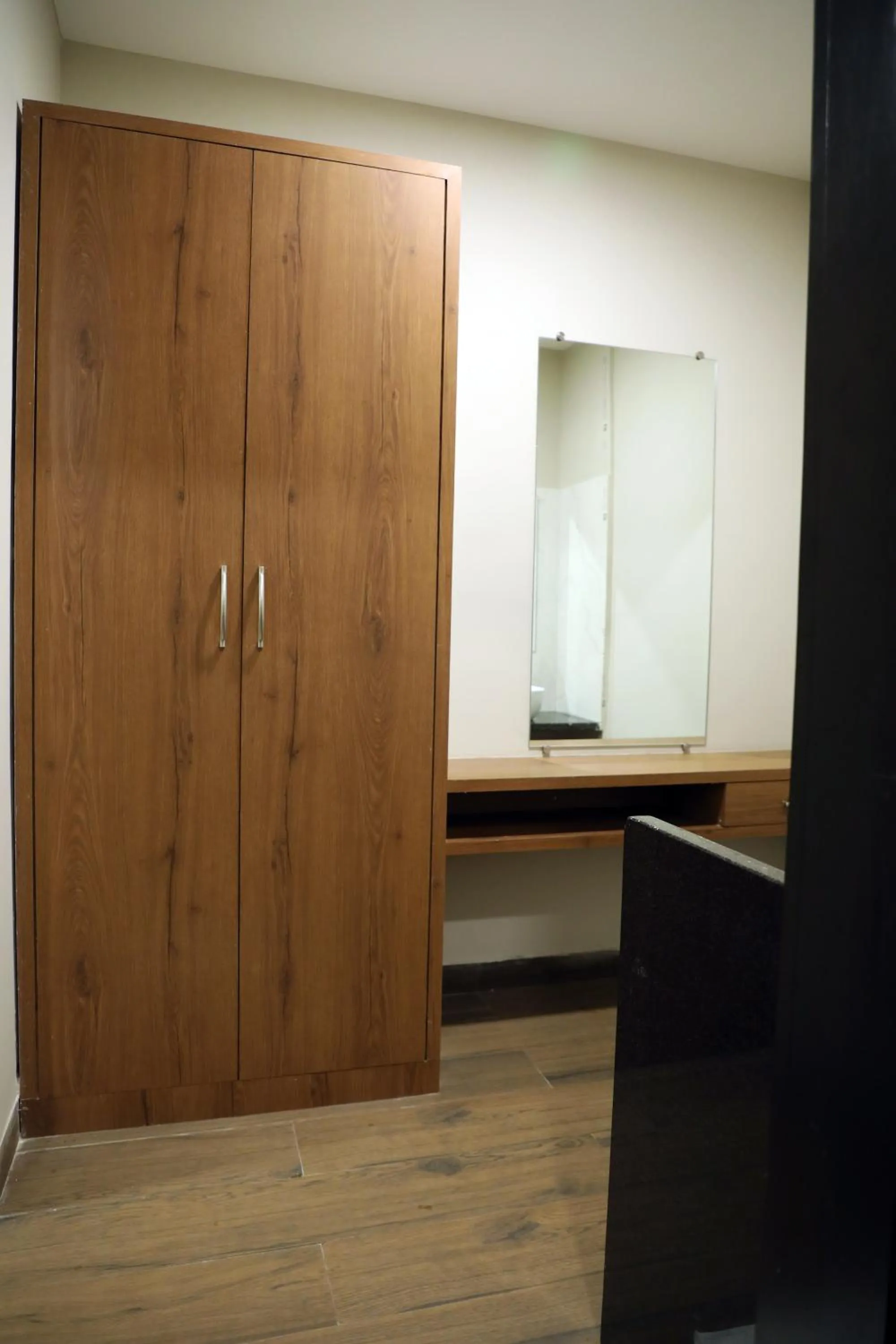 wardrobe in VOV Hotels Vijayapura