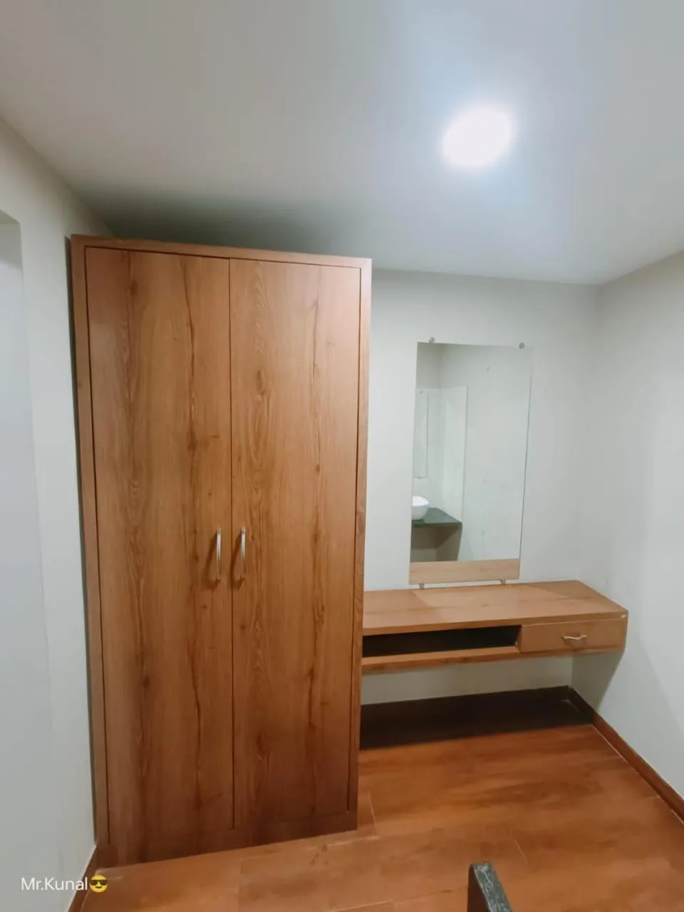 wardrobe in VOV Hotels Vijayapura