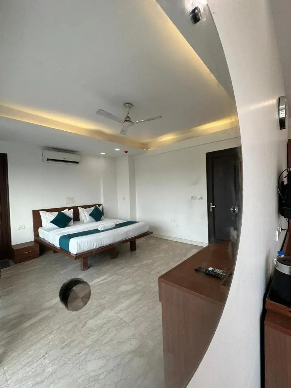 Queen Room in Hotel The Imperio Queen Room in Hotel The Imperio