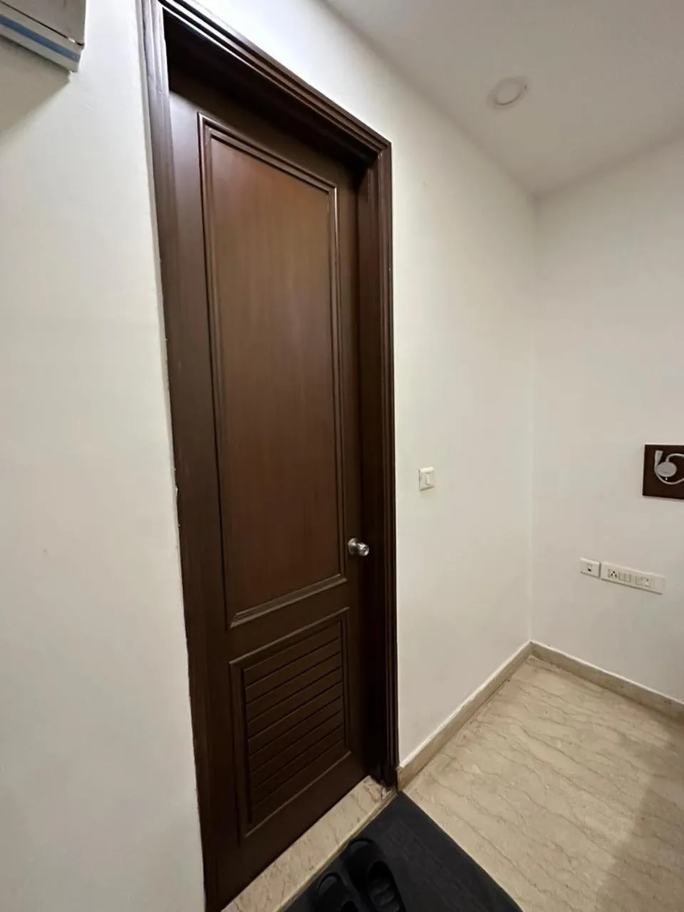 View (from property/room) in Hotel The Imperio