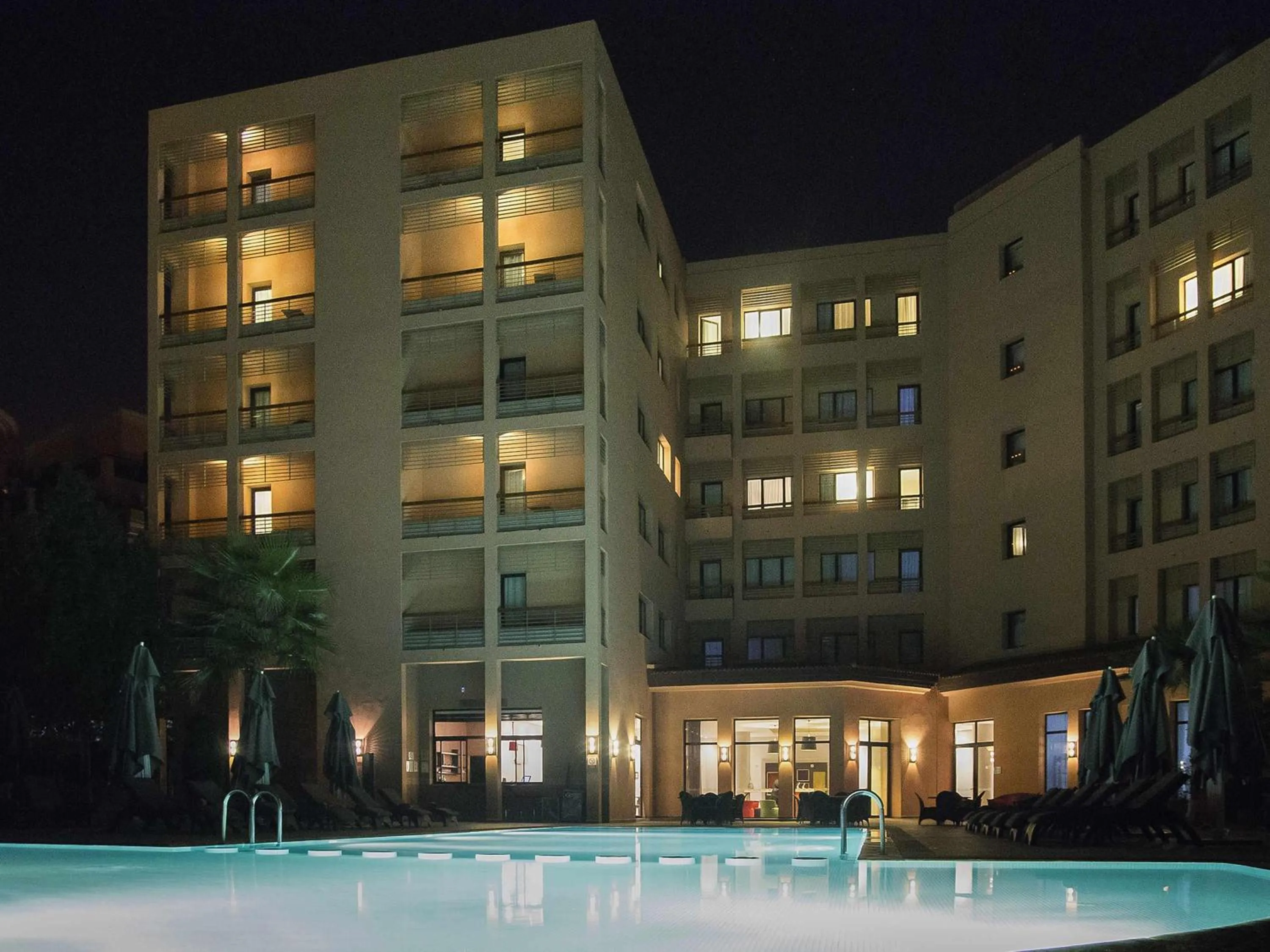 Other in Novotel Marrakech Hivernage