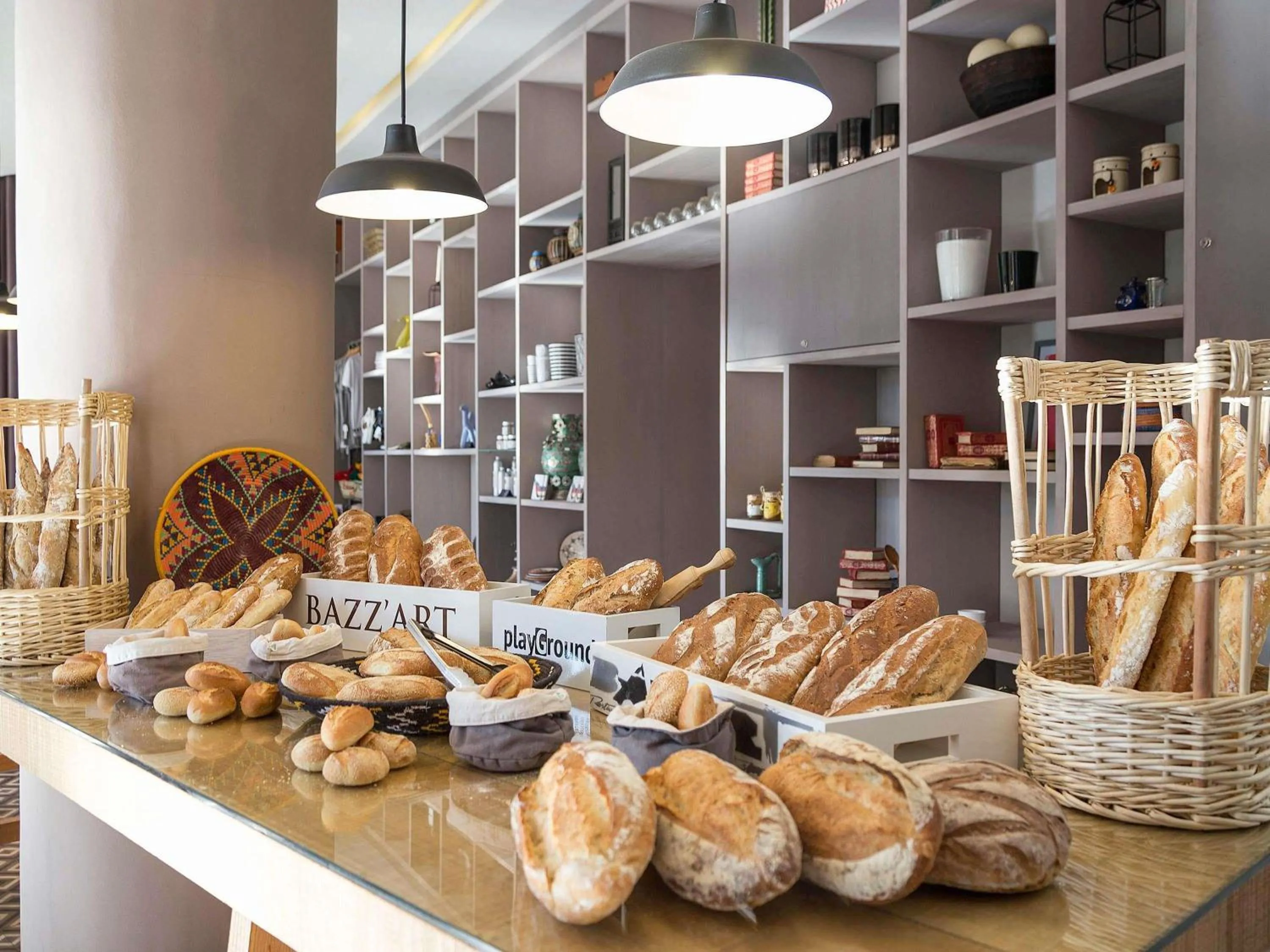 Other in Novotel Marrakech Hivernage