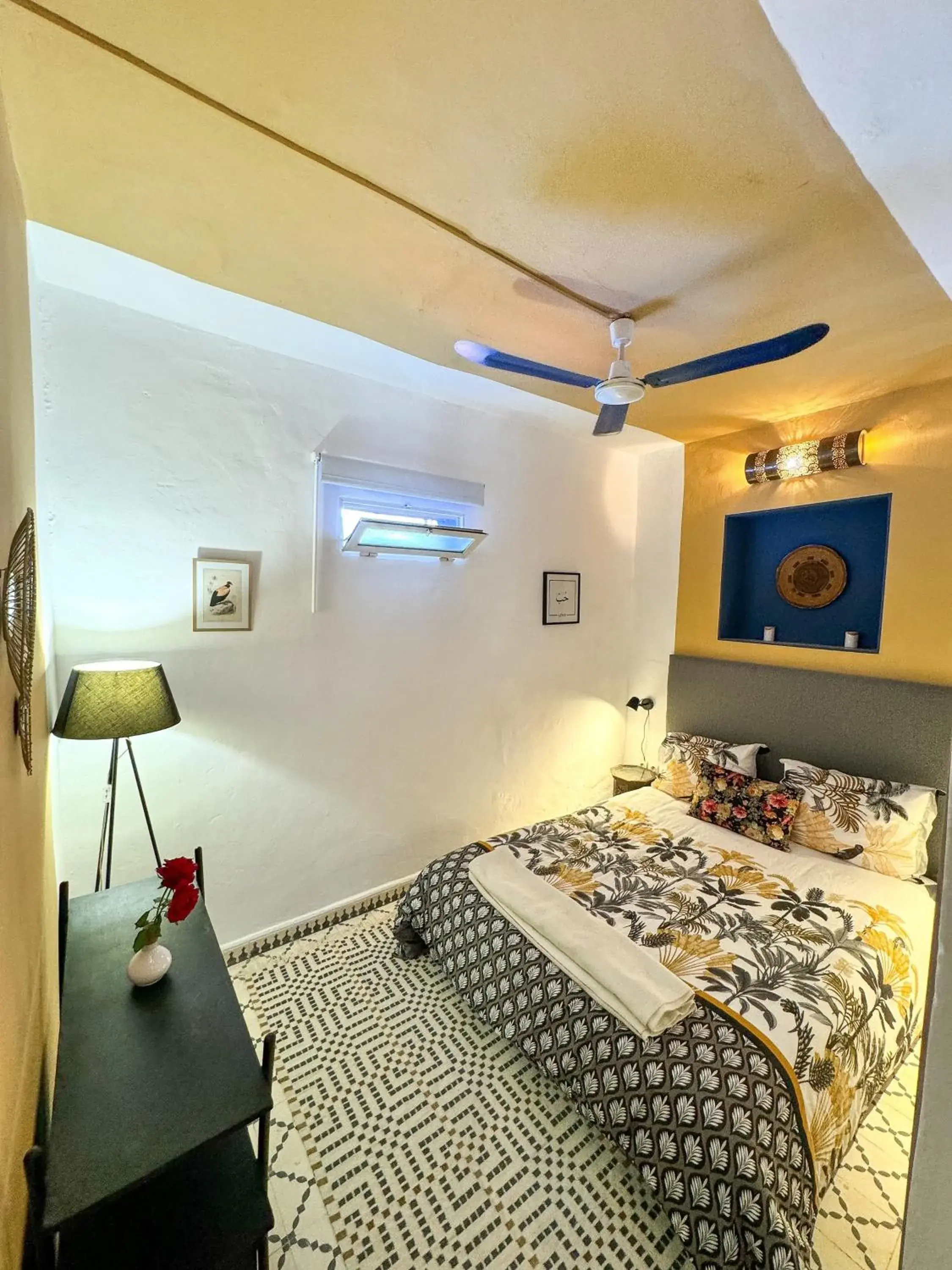 Executive Suite in Riad Kalaa Executive Suite in Riad Kalaa