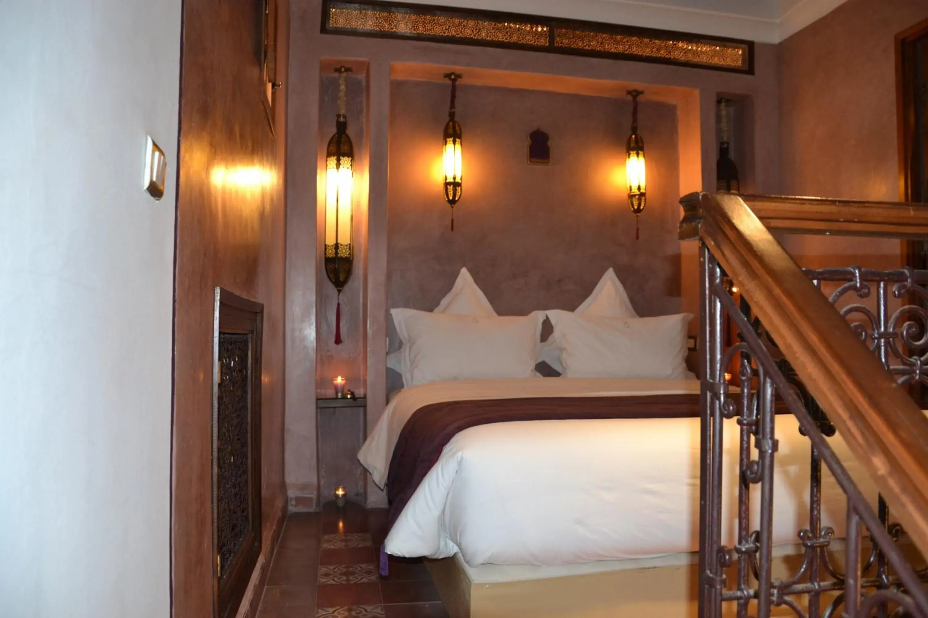 Oriental Suite in Riad Kalaa Oriental Suite in Riad Kalaa