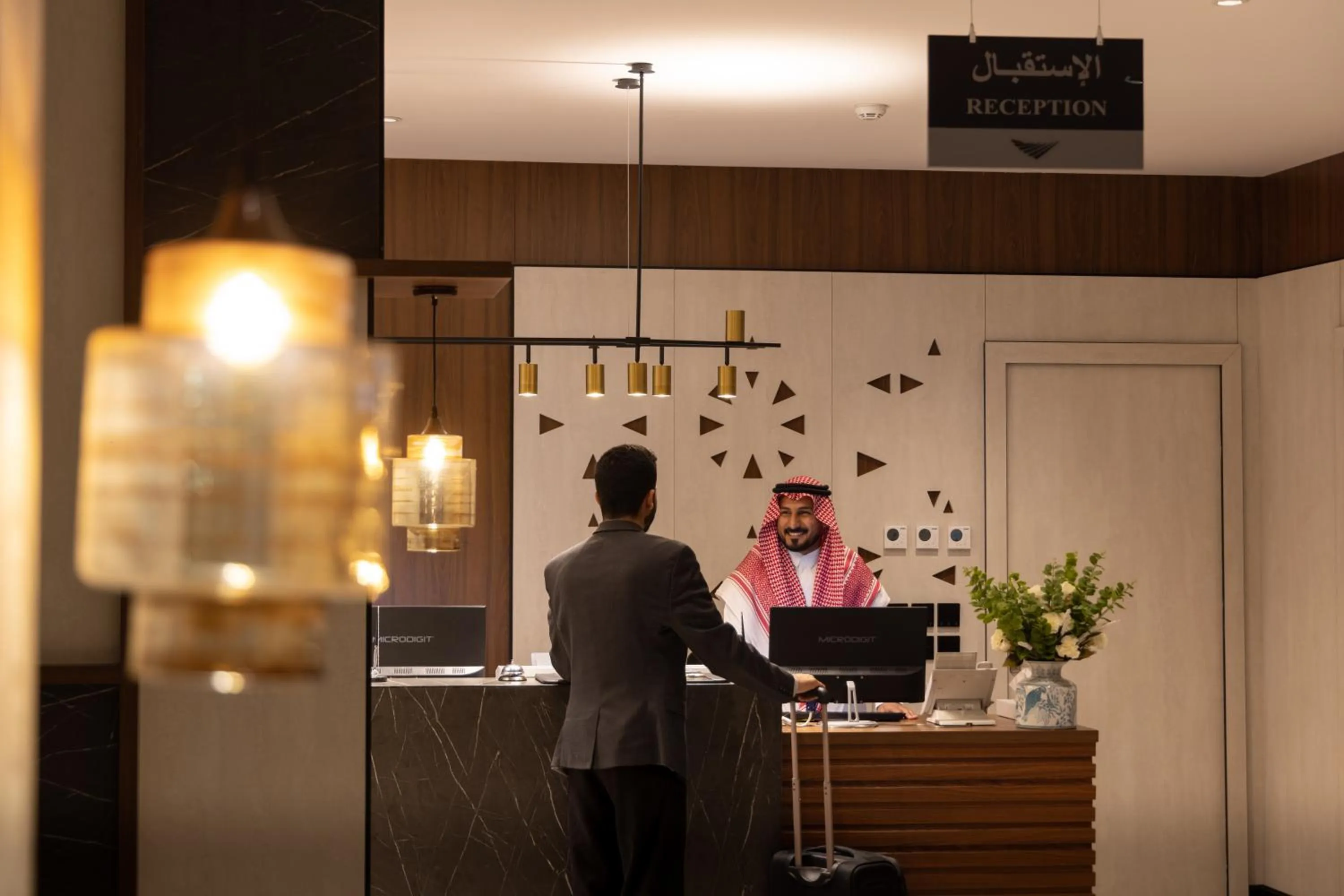 Skyline Hotel & Suites