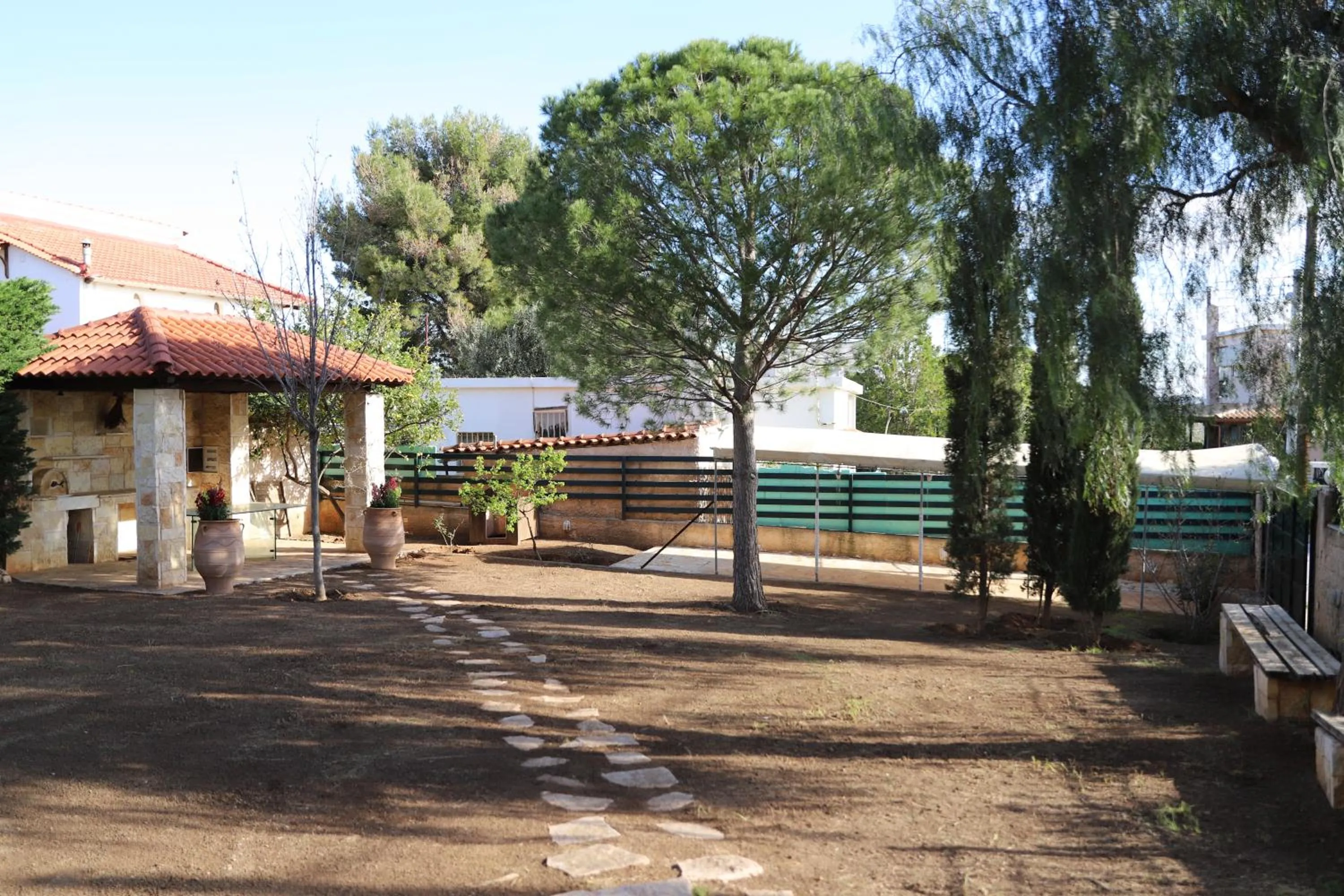 Natural landscape in Perfect home for Relaxing