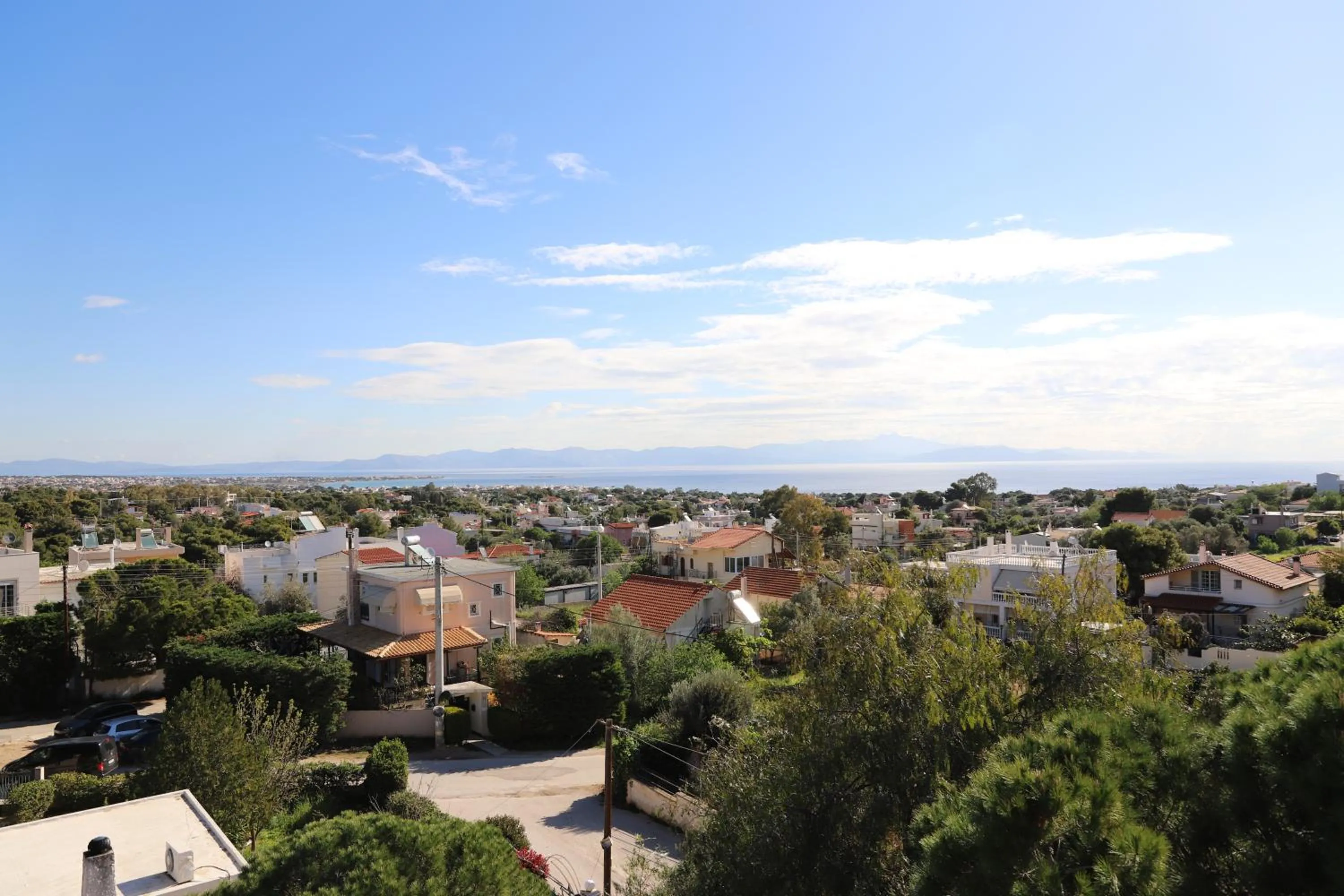 Sea view in Perfect home for Relaxing