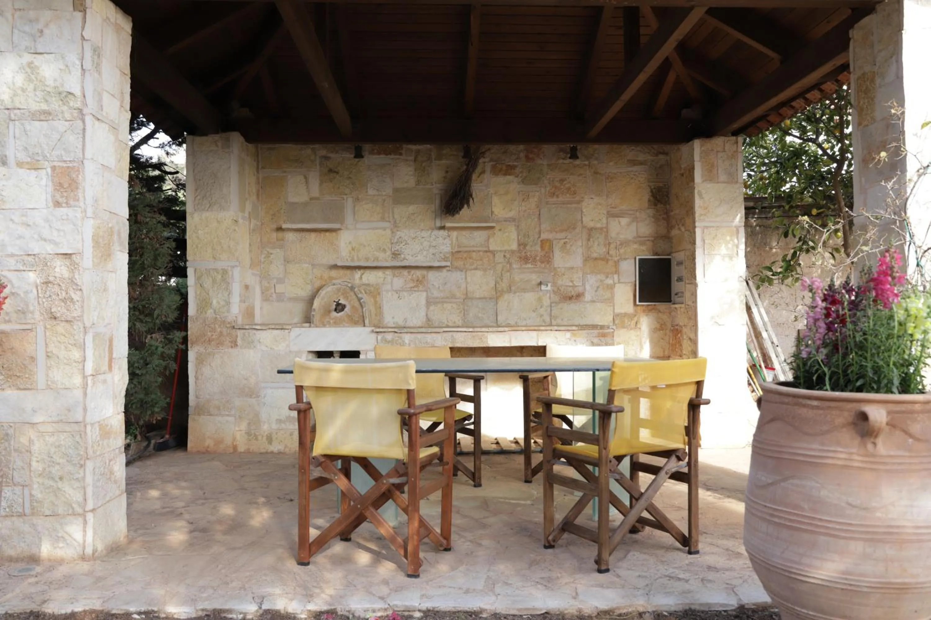 Property building in Perfect home for Relaxing