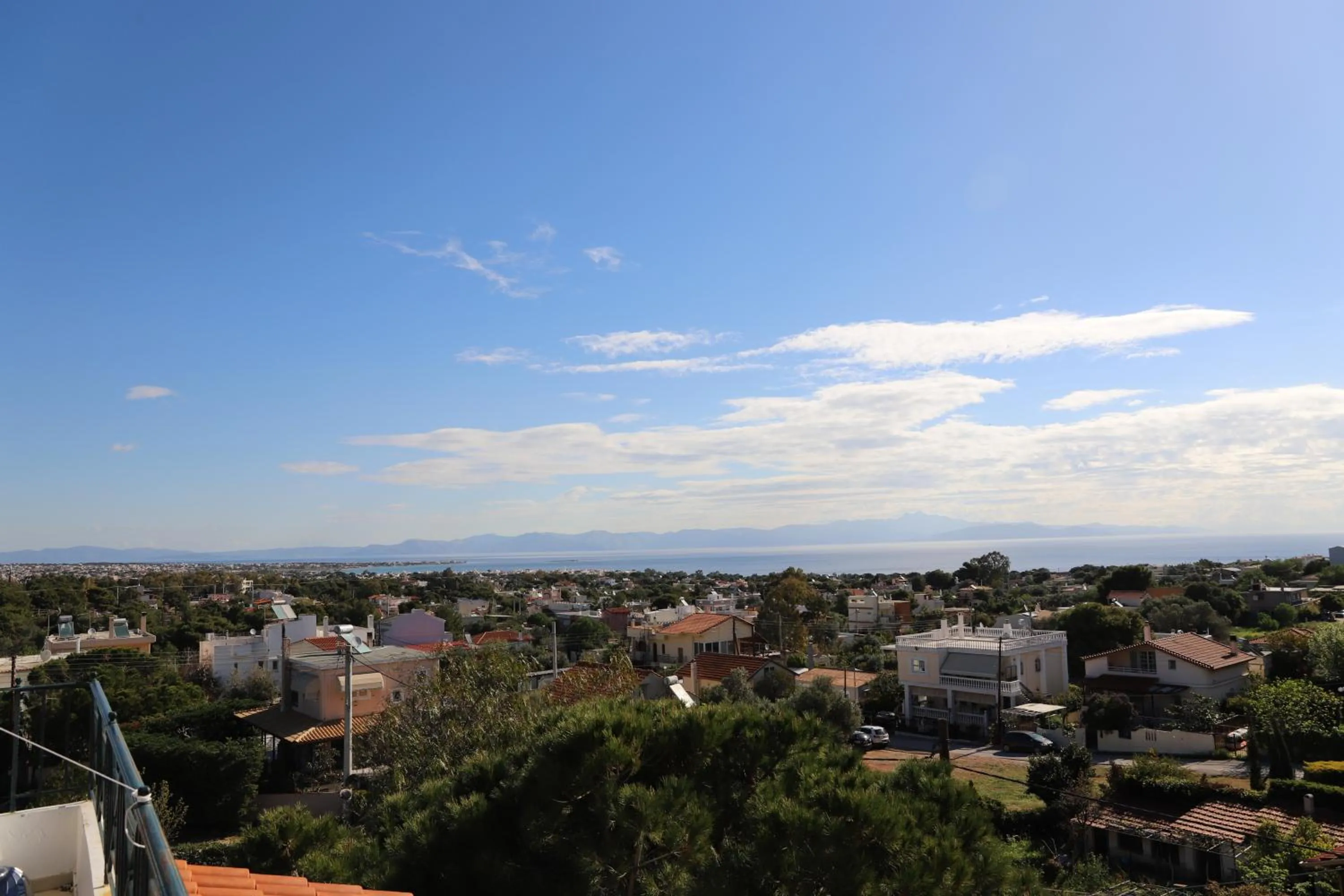 Natural landscape in Perfect home for Relaxing