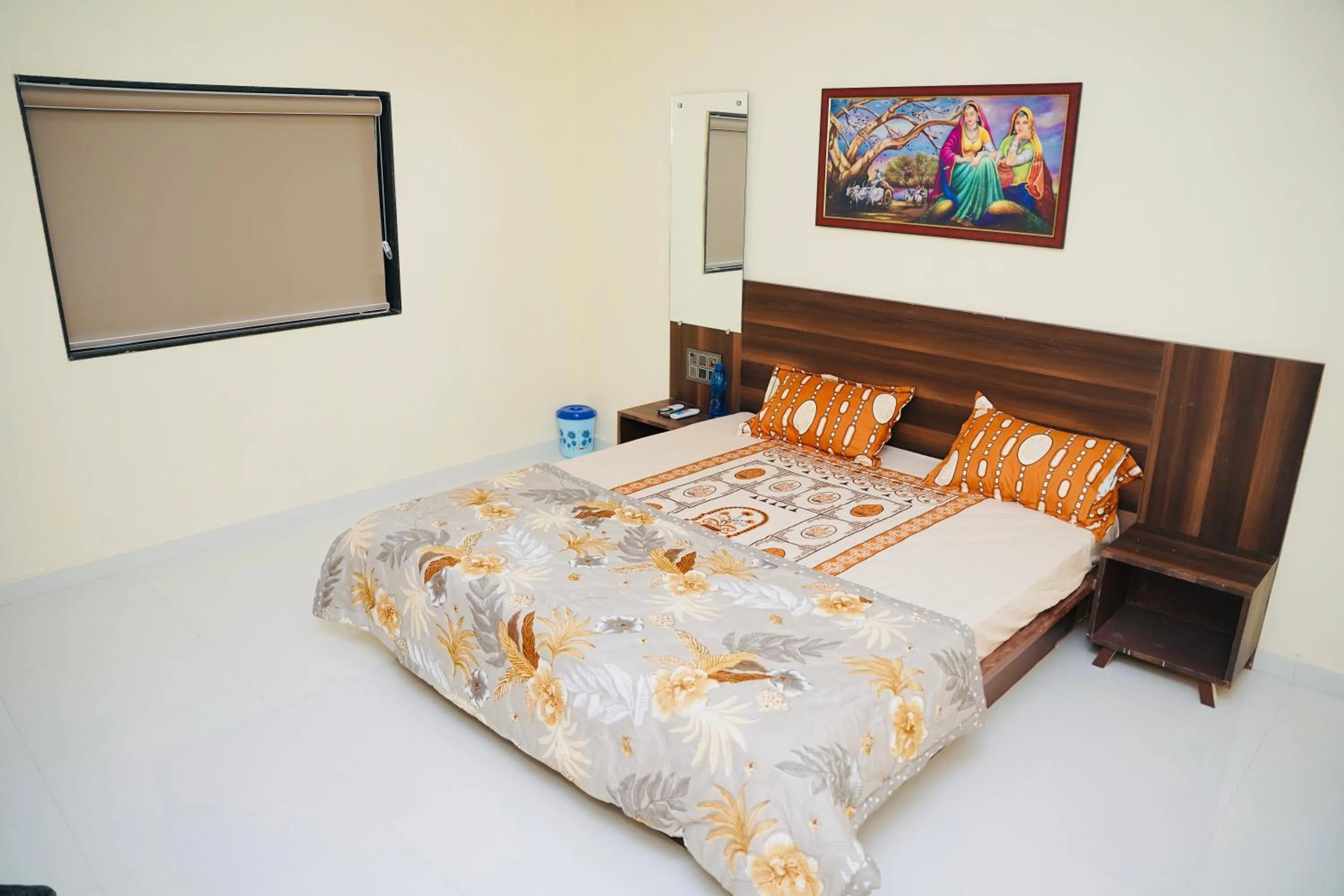 Dwarkesh Farm&Resort