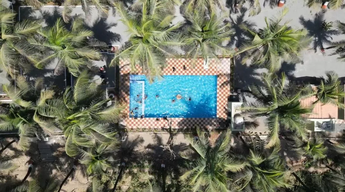 Dwarkesh Farm&Resort