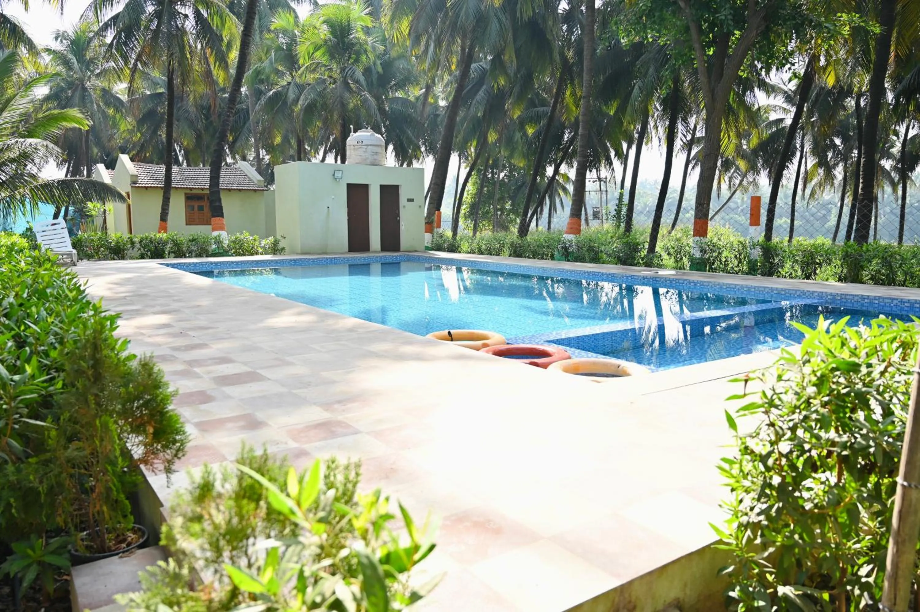 Dwarkesh Farm&Resort
