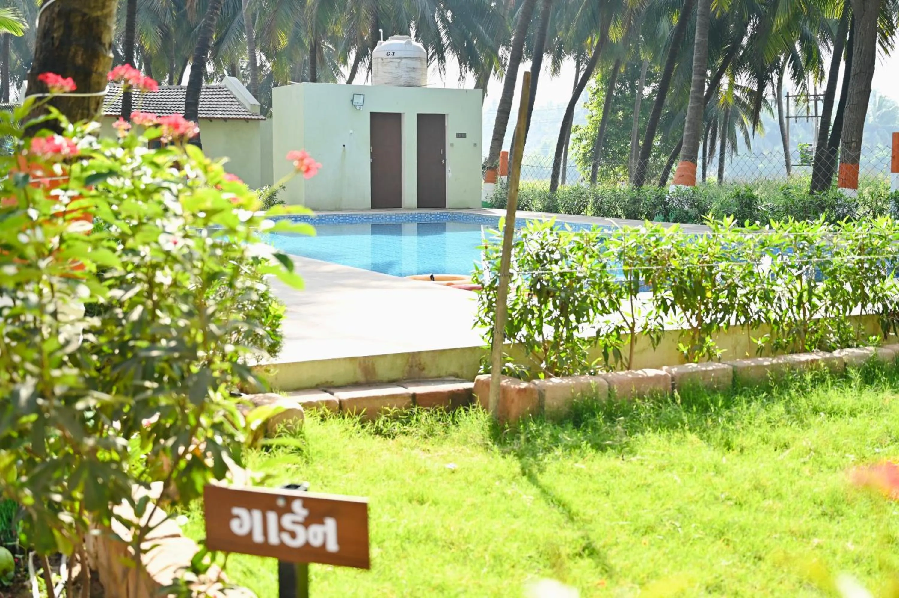 Dwarkesh Farm&Resort