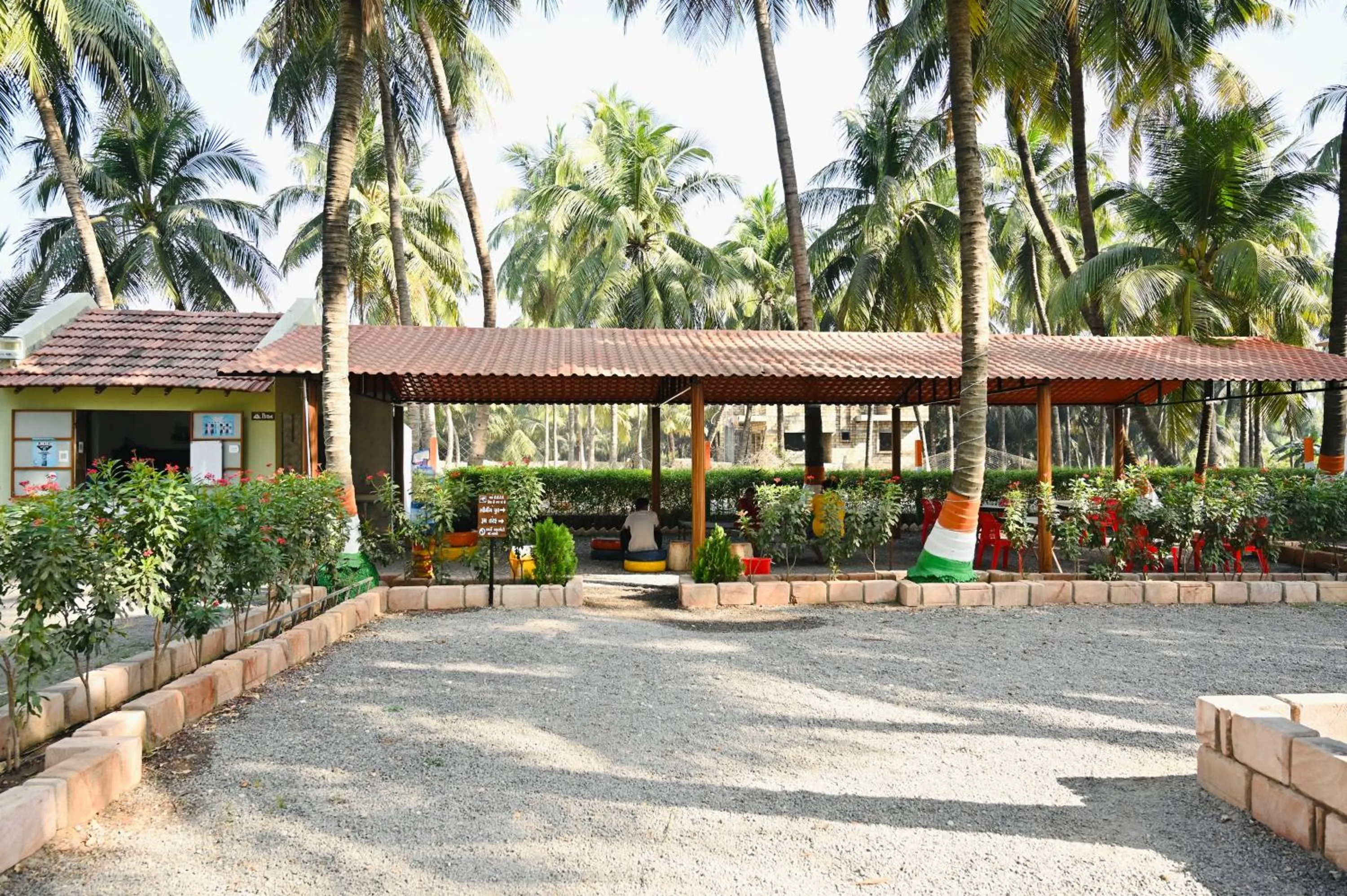 Dwarkesh Farm&Resort