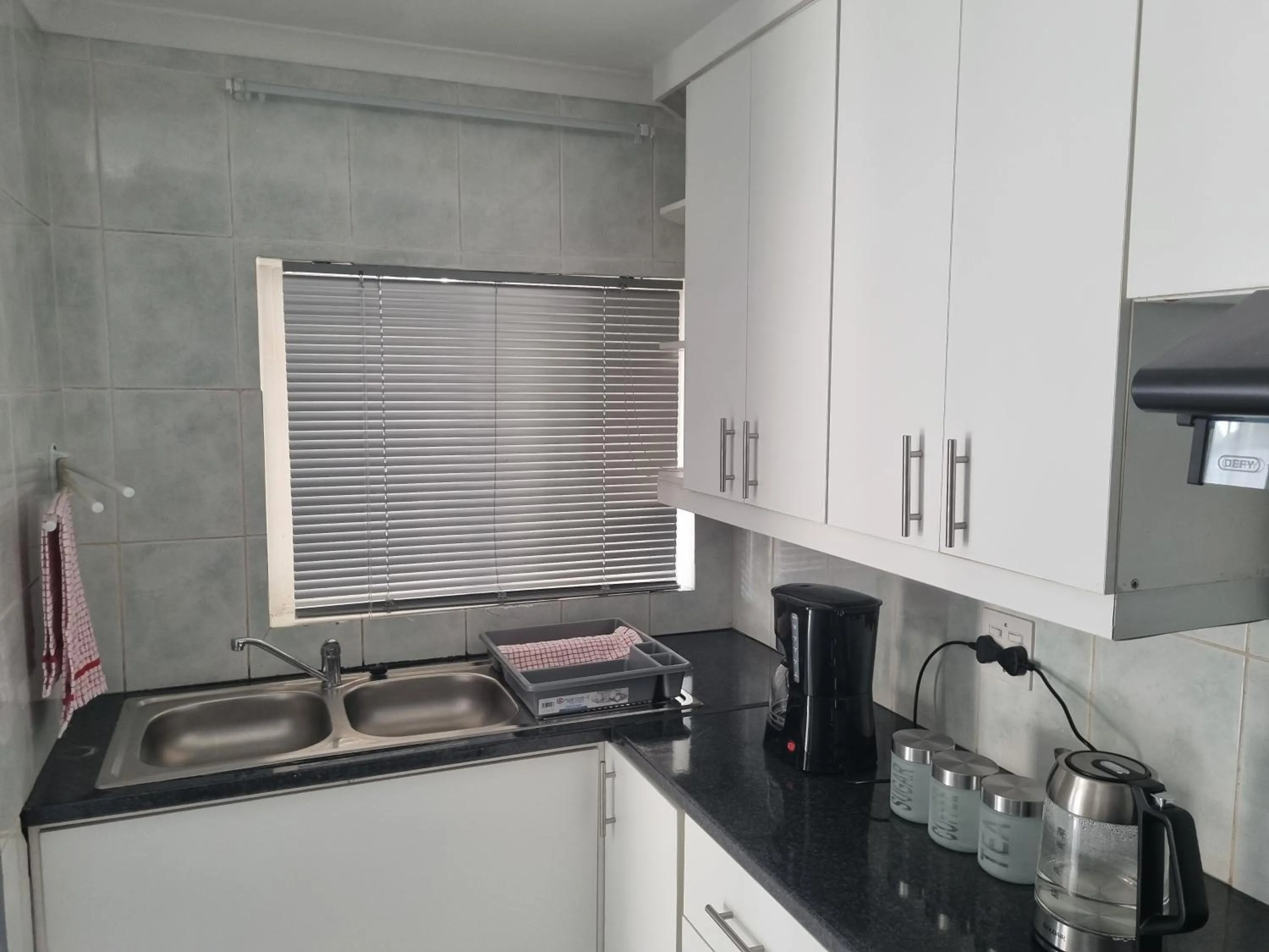 Ingwe Manor Guesthouse