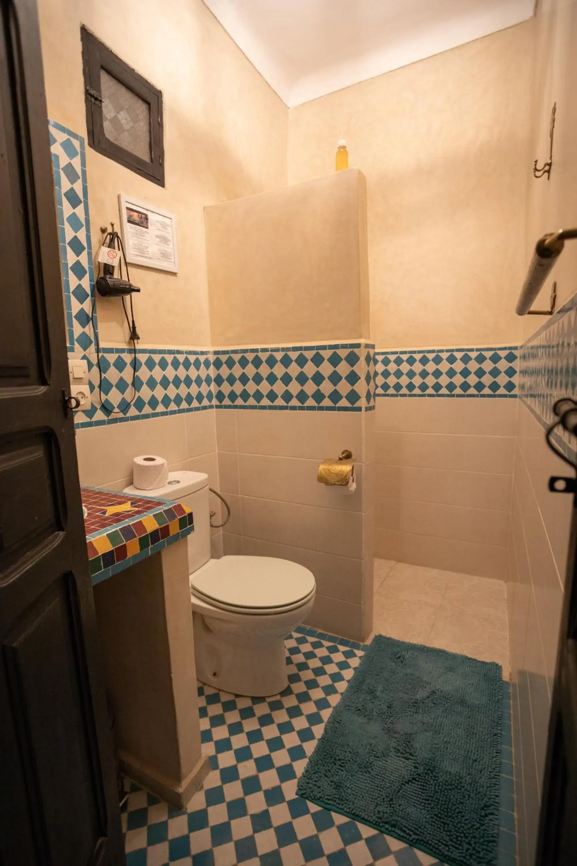 Standard Twin Room in Riad Losra Standard Twin Room in Riad Losra