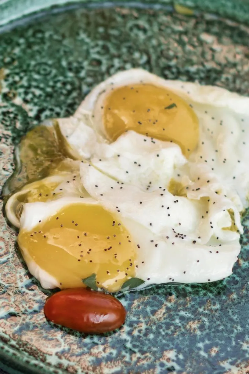 Breakfast in Amani Hotel Suites & Spa