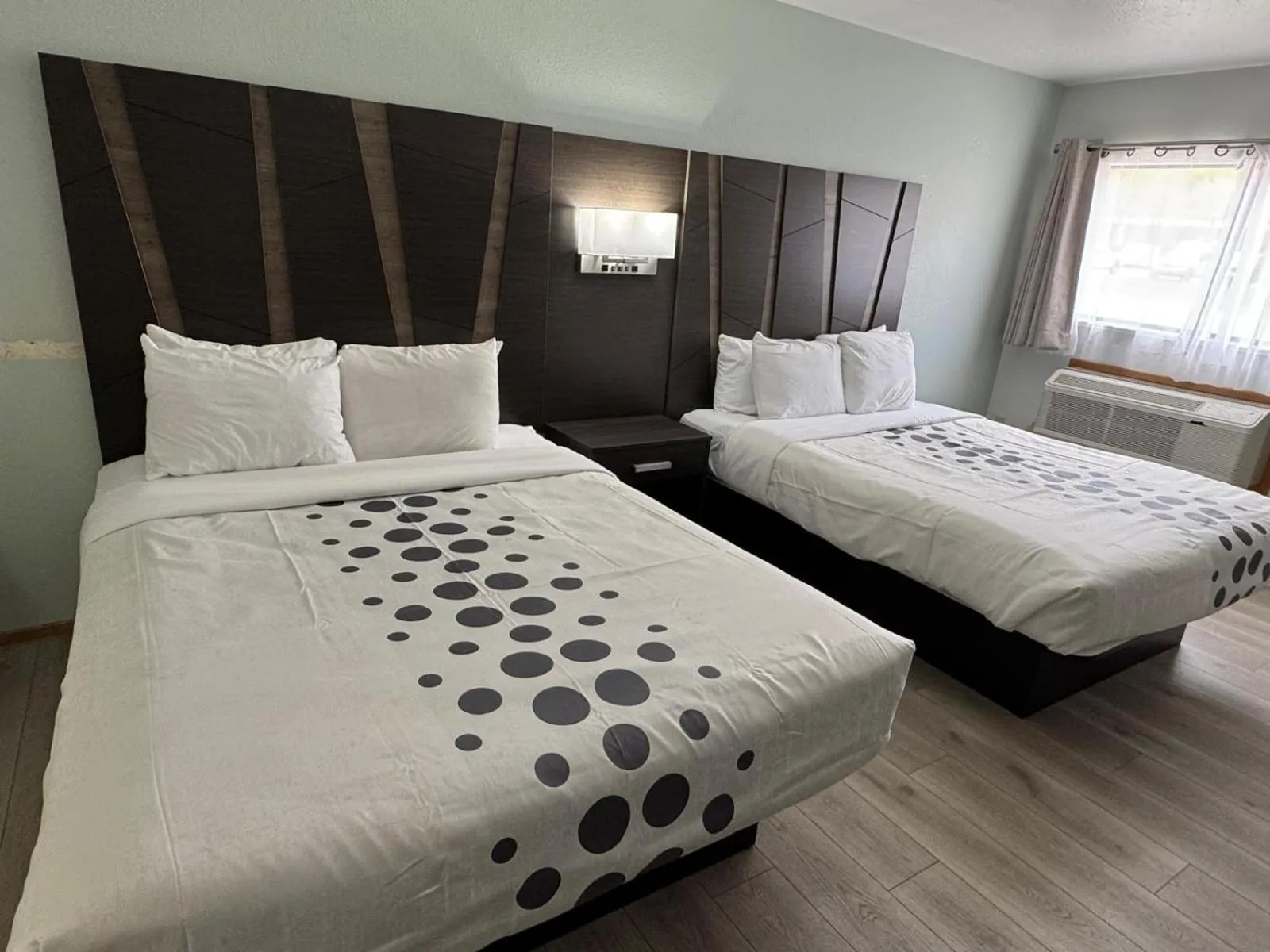 Bedroom, Bed in Hotel 191 - Moab