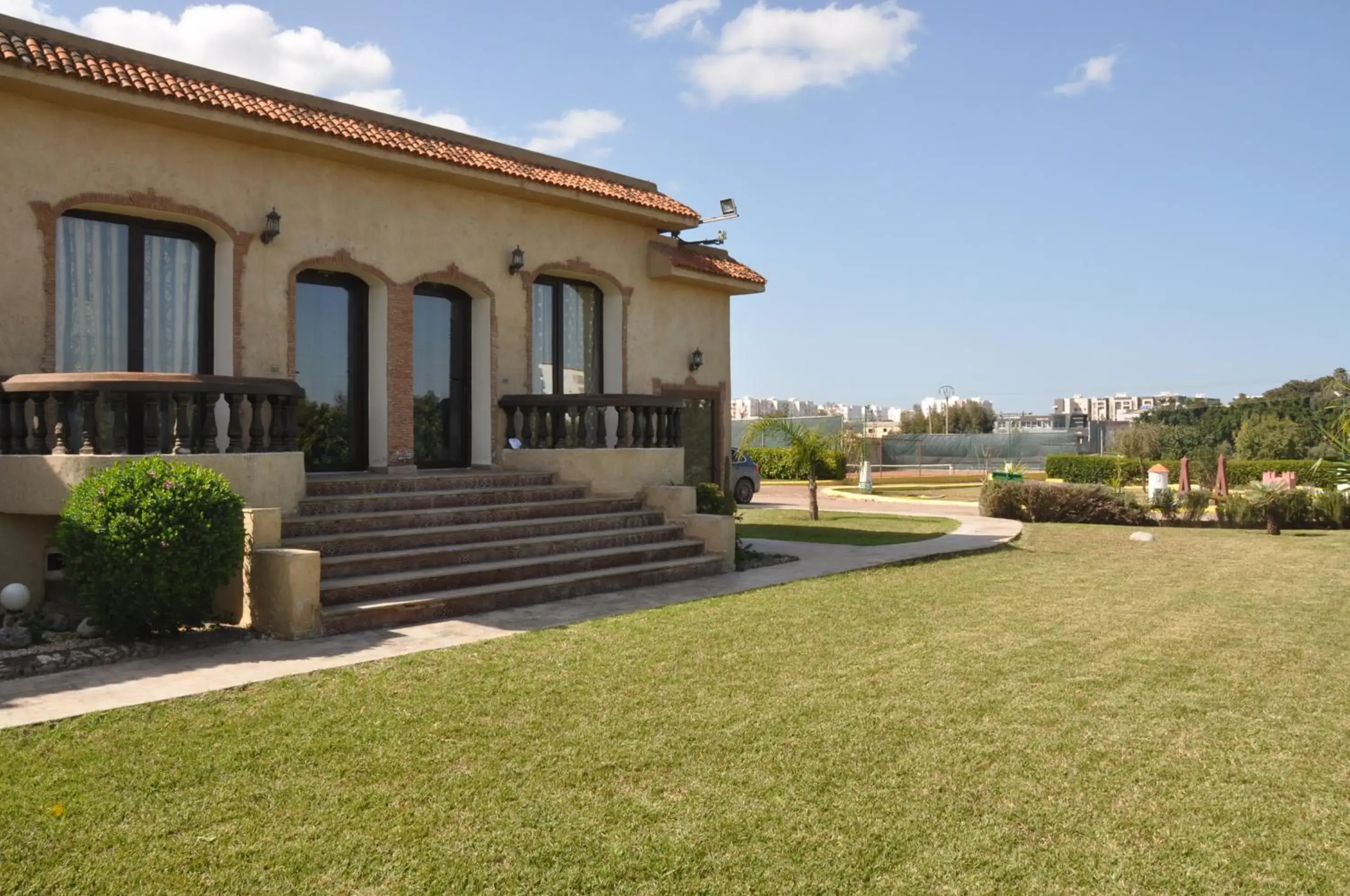 Standard Double Room - single occupancy in Gite Nadia Standard Double Room - single occupancy in Gite Nadia