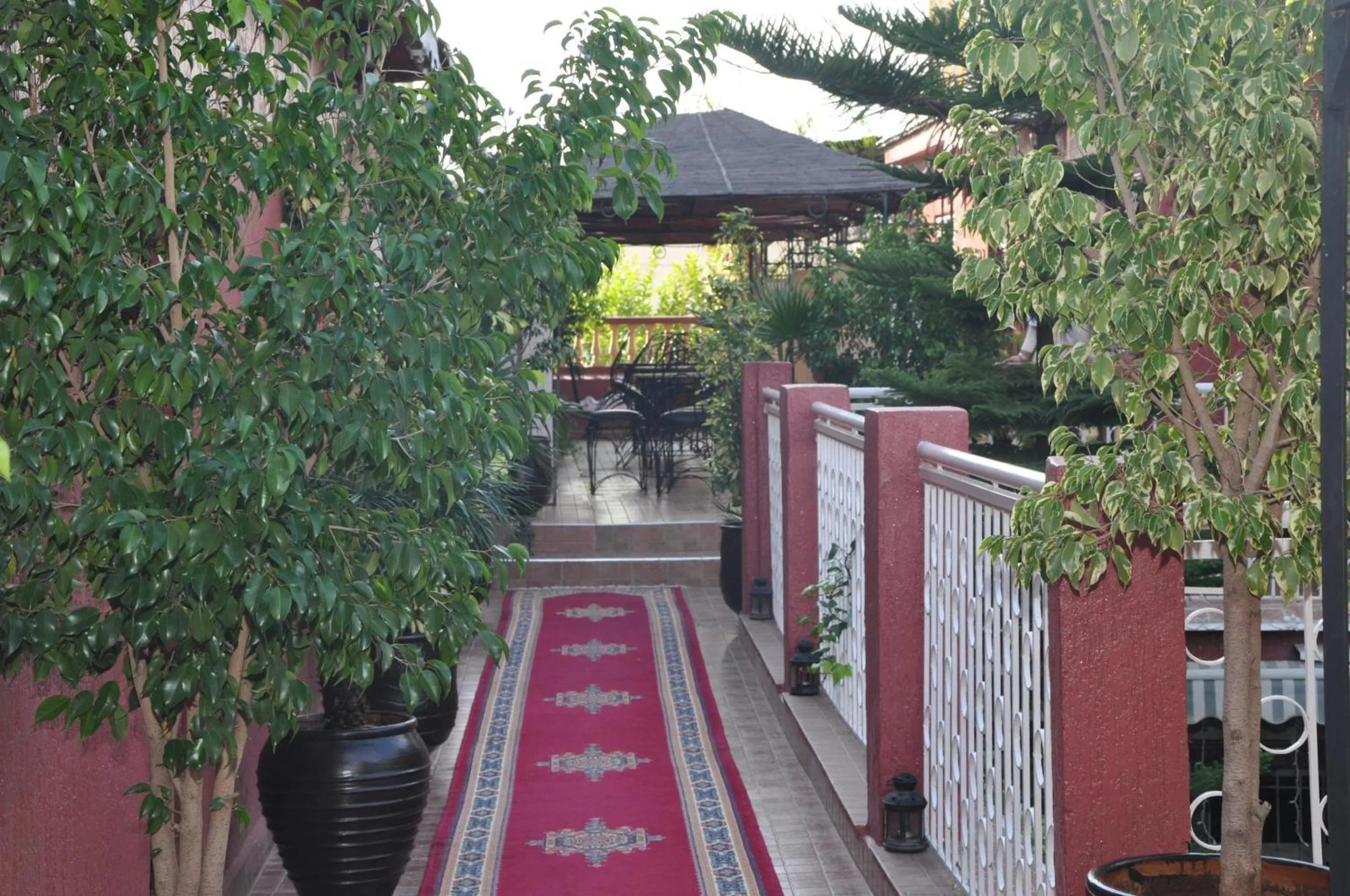 Other, Property Building in Dar Aliane