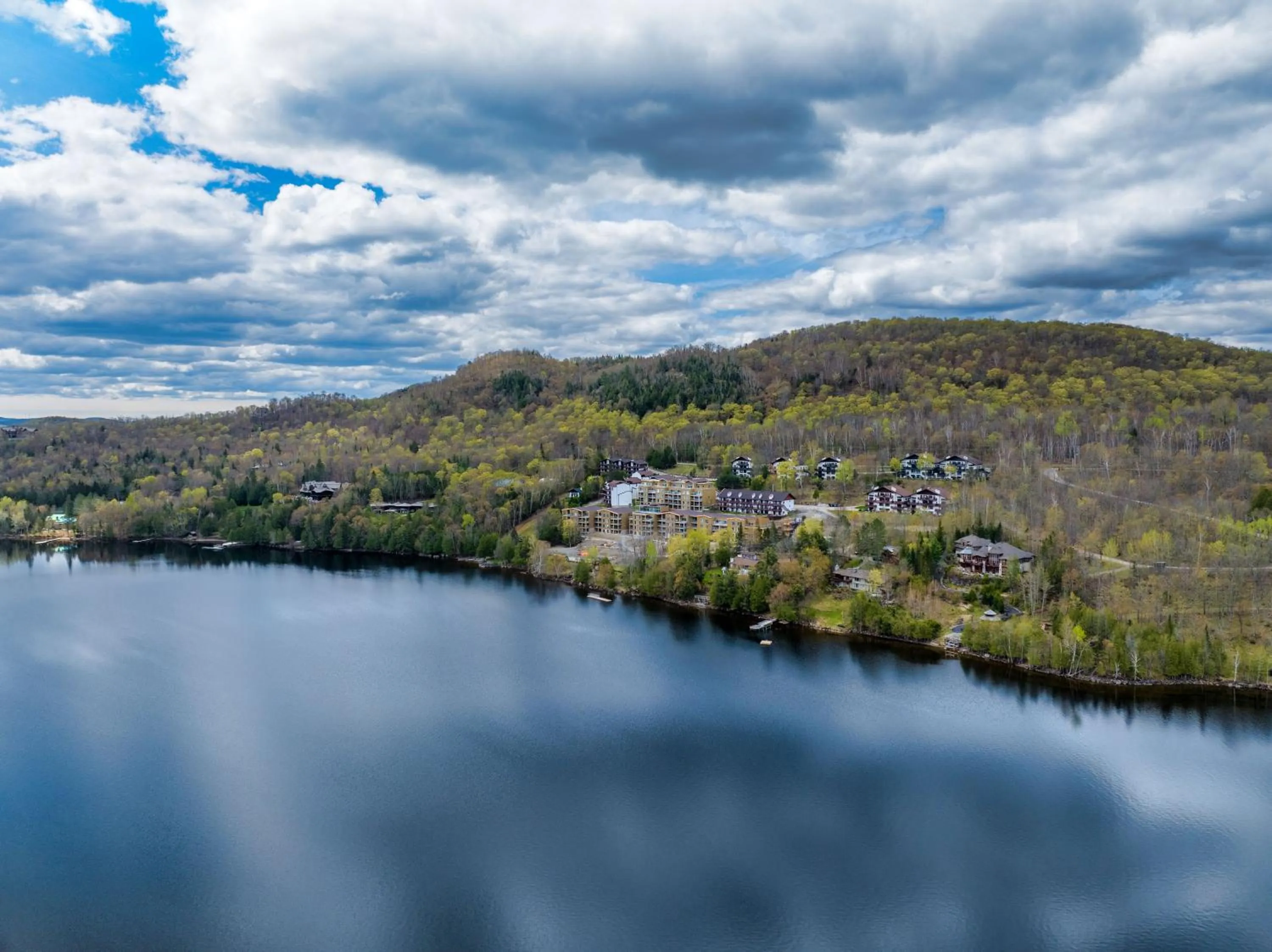 Lago by Tremblant Platinum