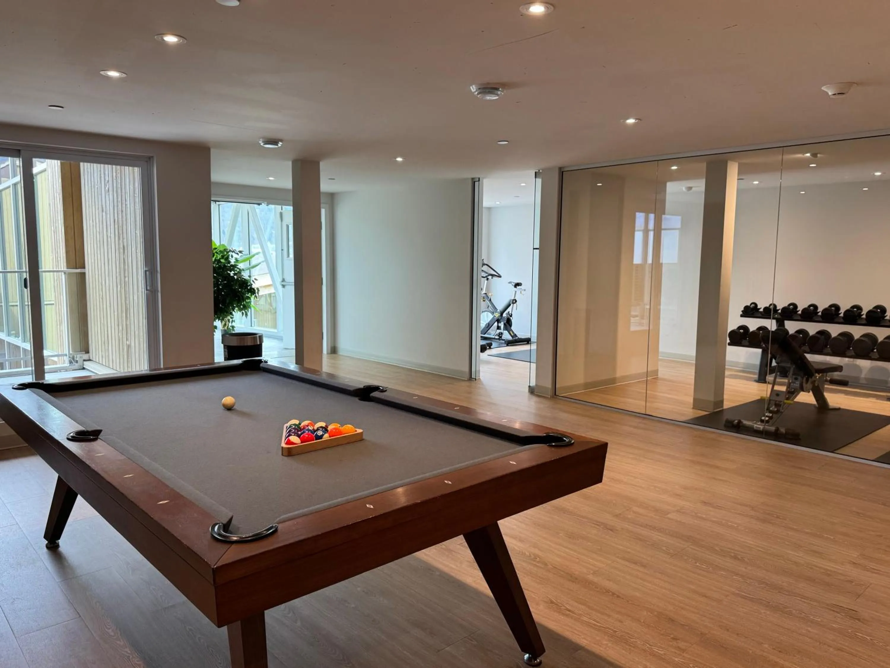 Lago by Tremblant Platinum