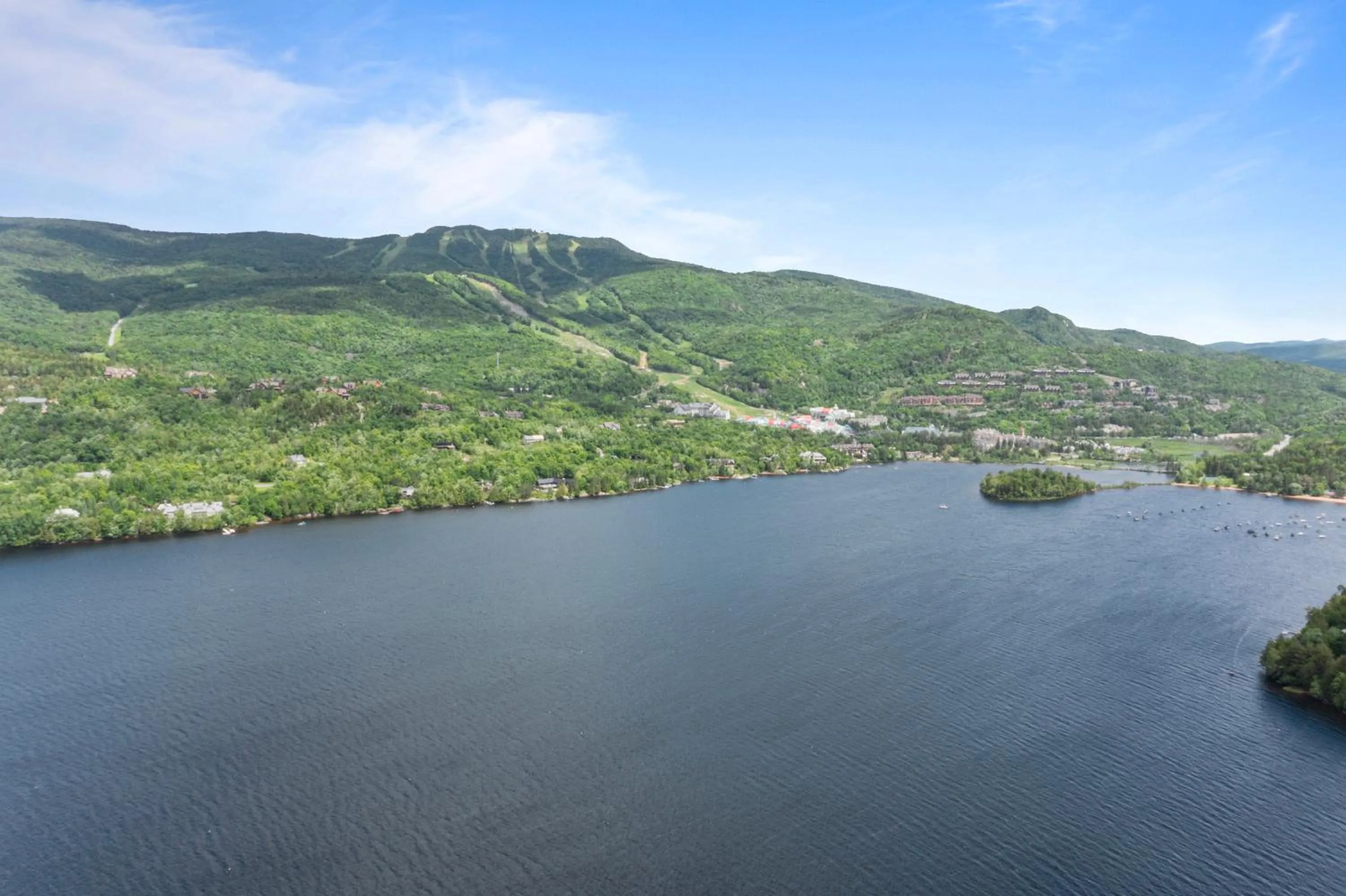 Lago by Tremblant Platinum