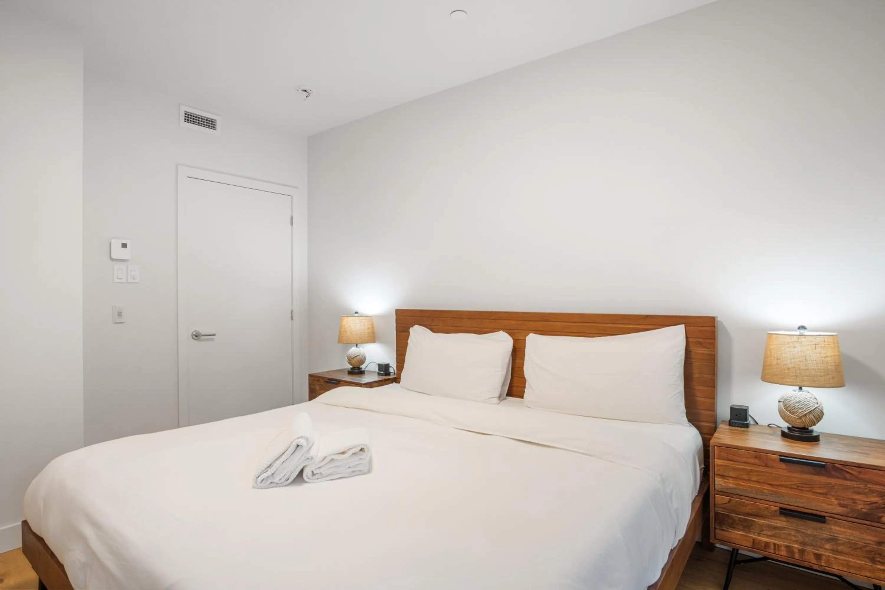 Bed in Lago by Tremblant Platinum