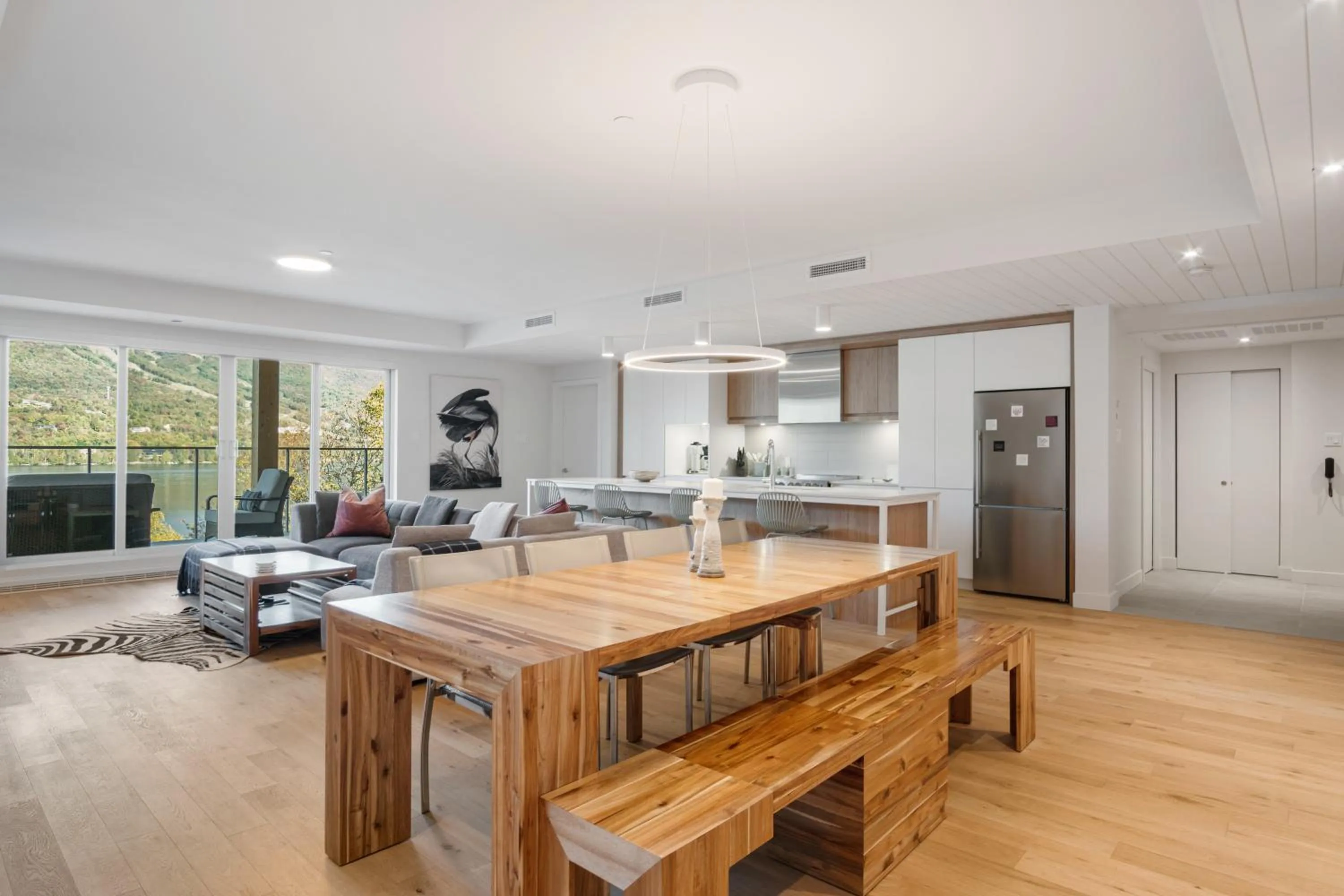 Lago by Tremblant Platinum