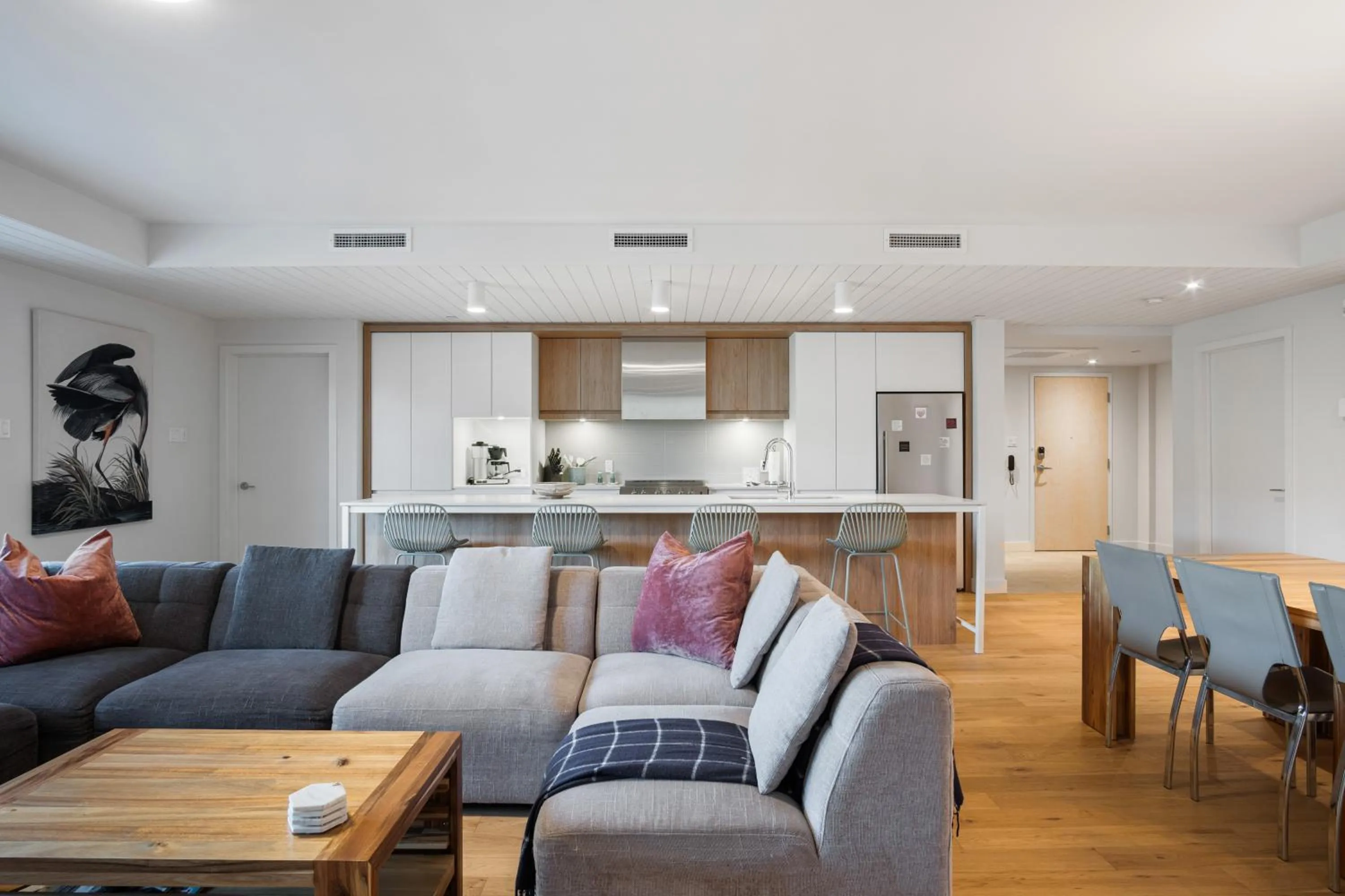 Lago by Tremblant Platinum