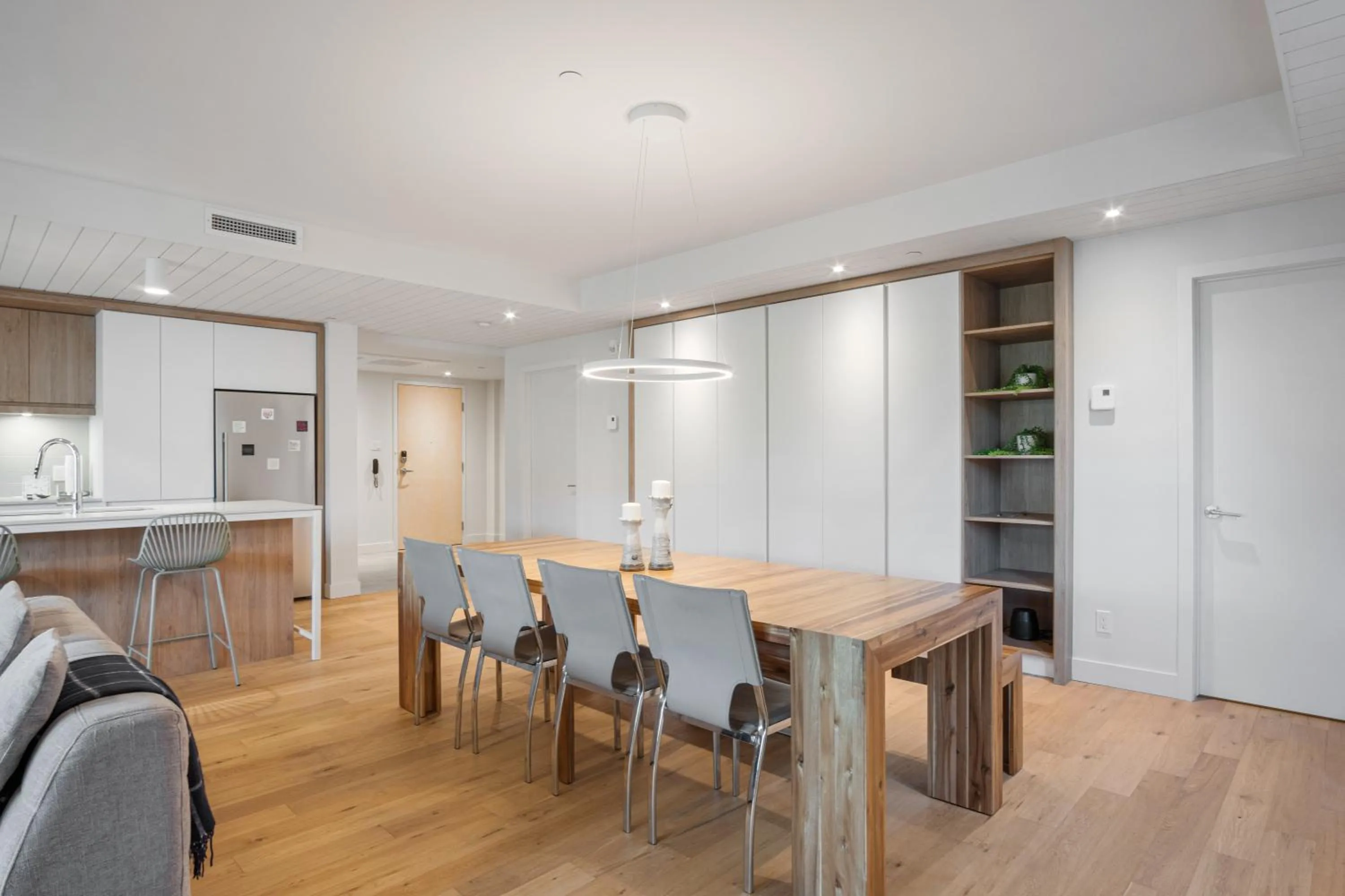 Lago by Tremblant Platinum