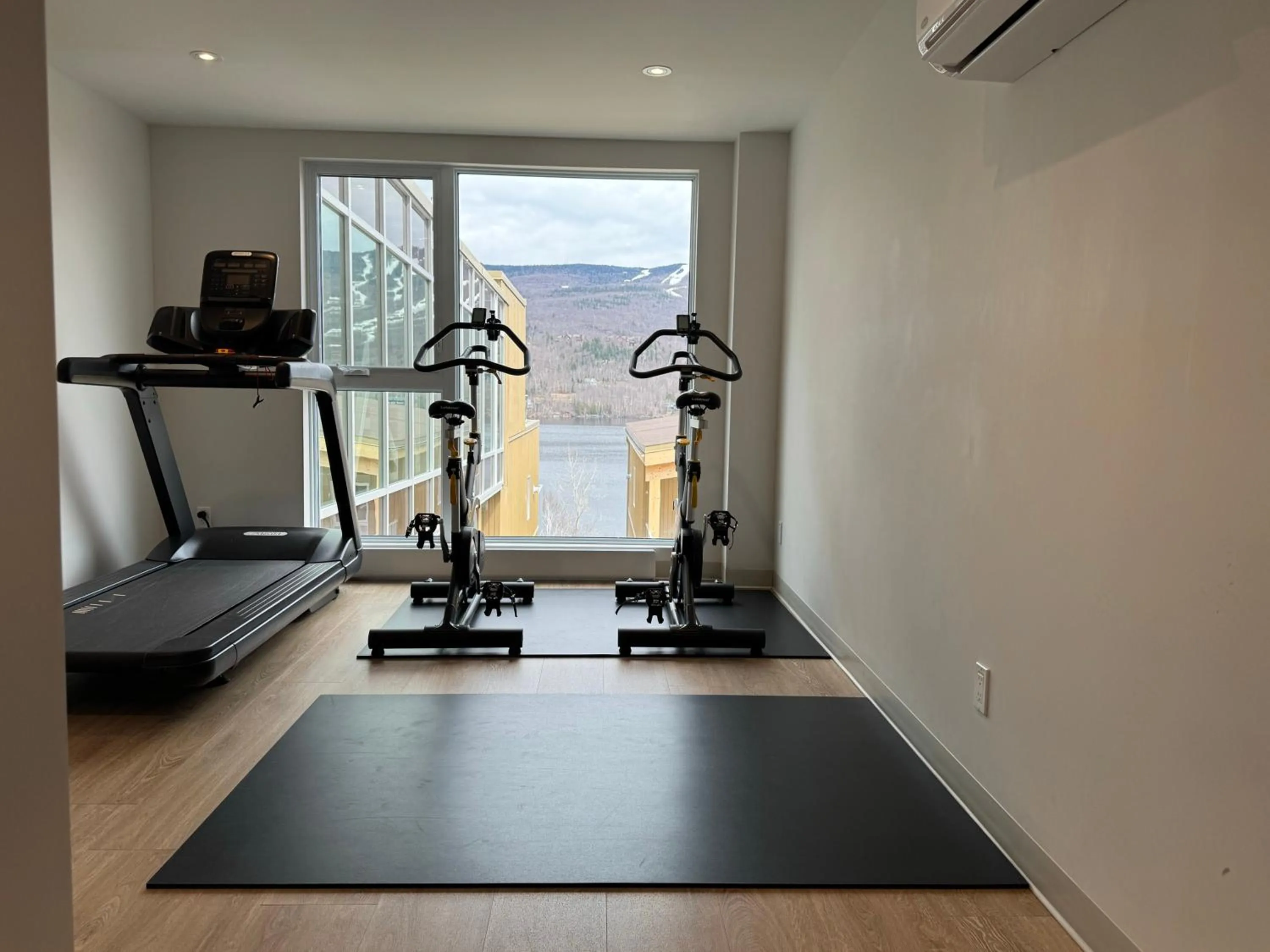 Lago by Tremblant Platinum