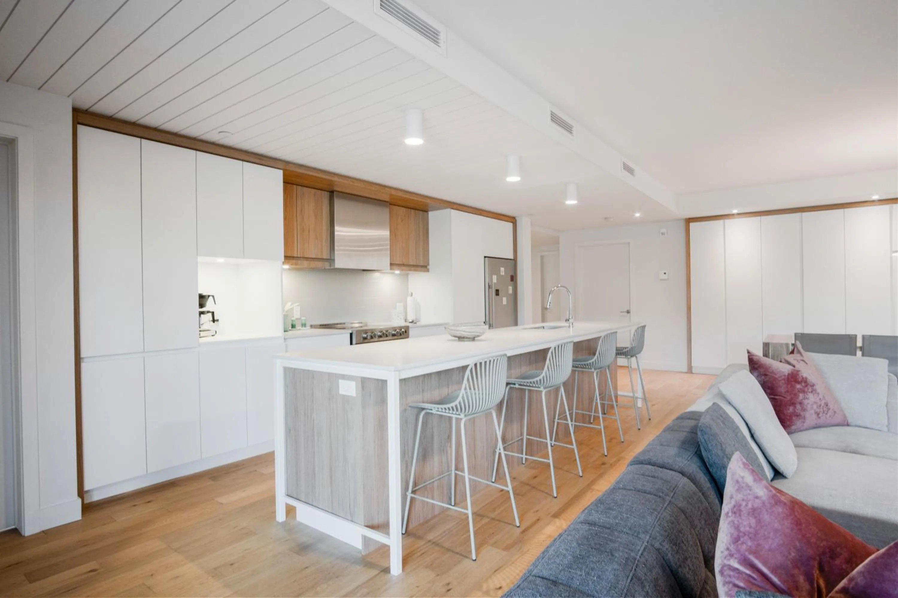 Lago by Tremblant Platinum