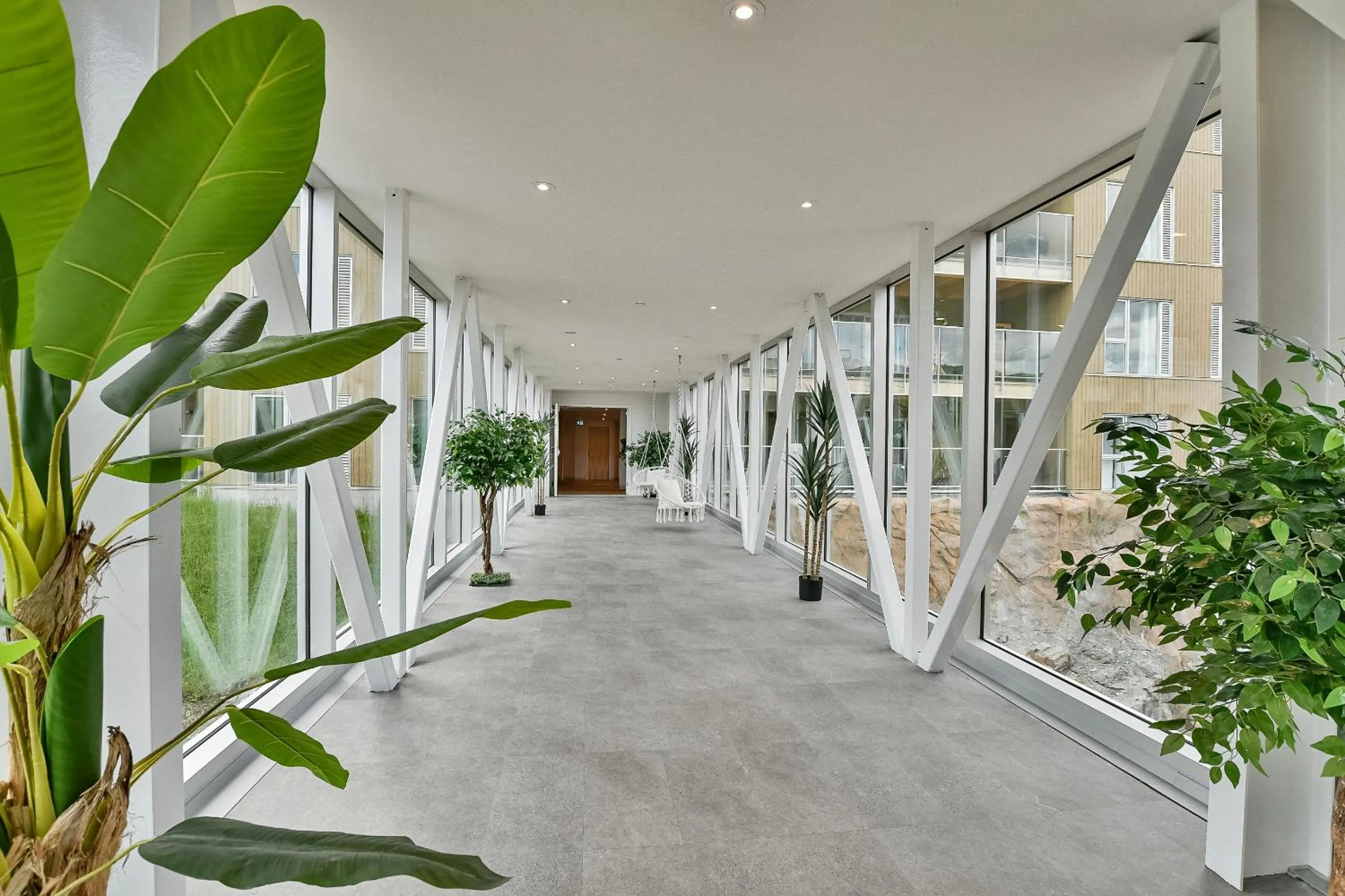 Lago by Tremblant Platinum