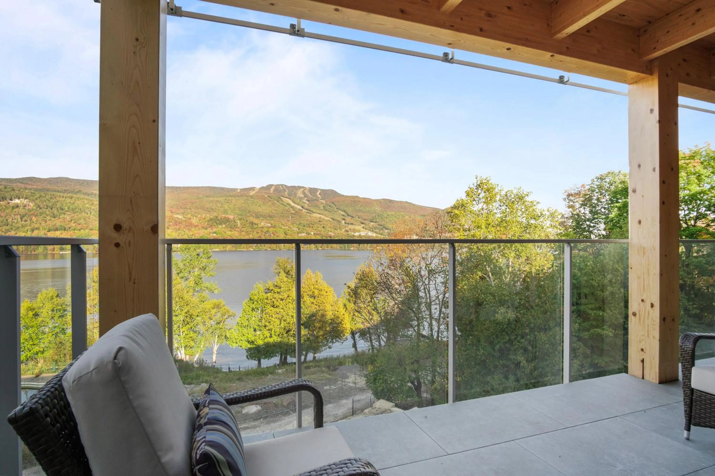 Lago by Tremblant Platinum