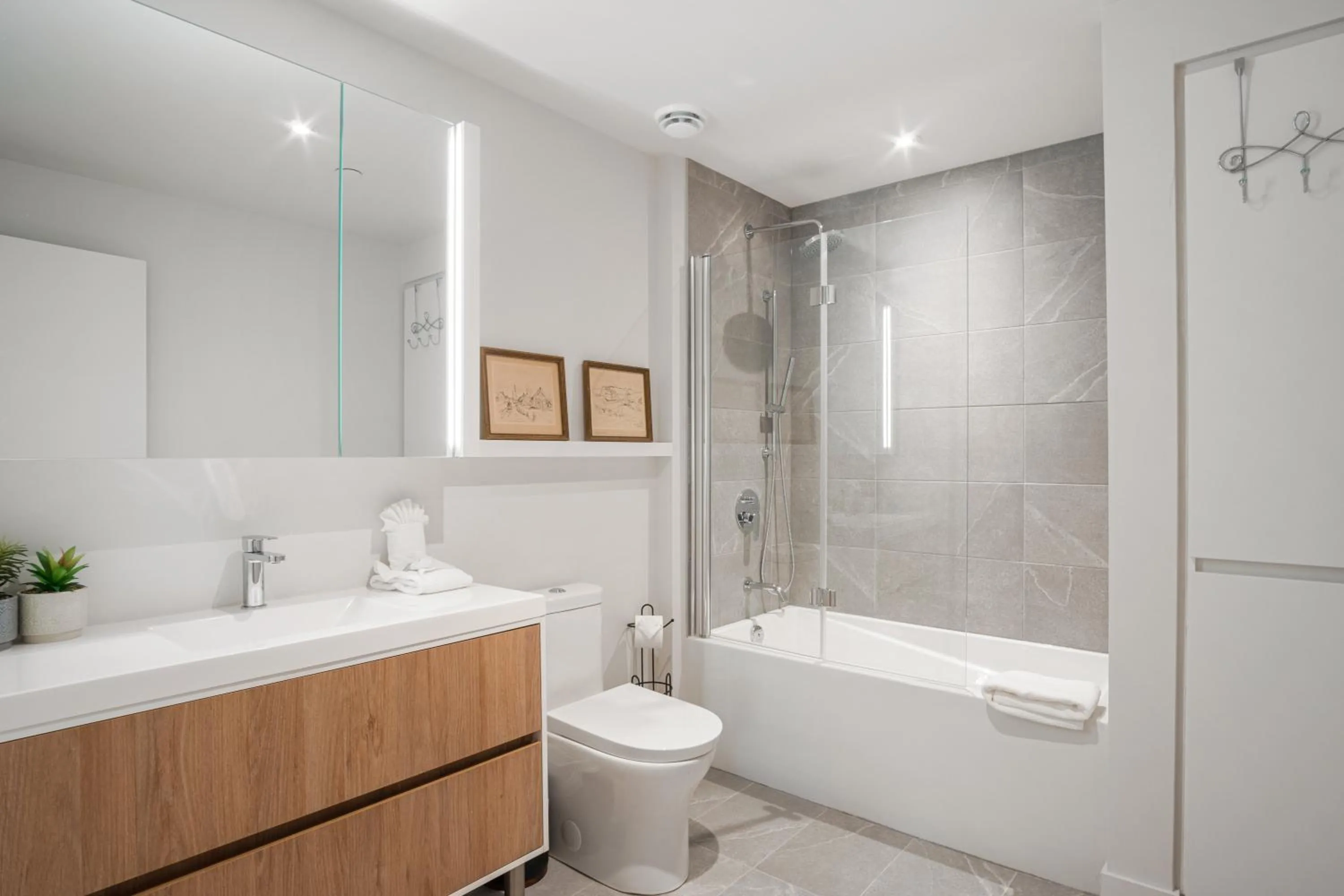 Lago by Tremblant Platinum