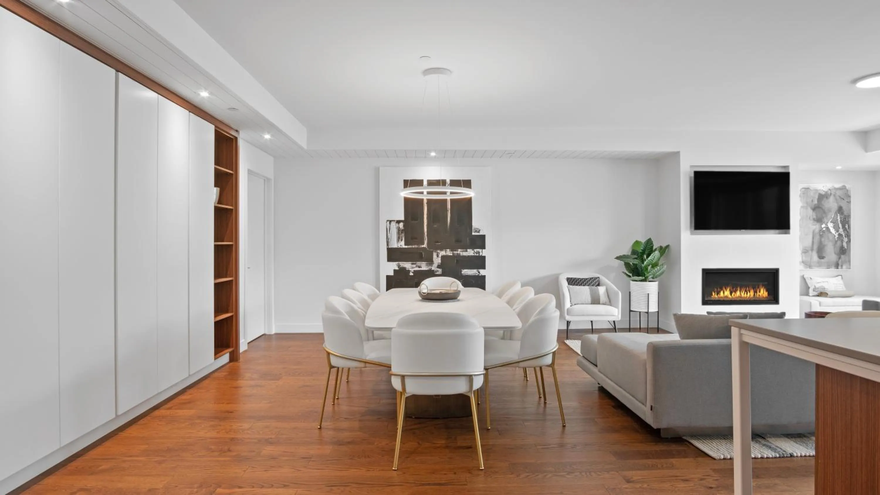 Lago by Tremblant Platinum