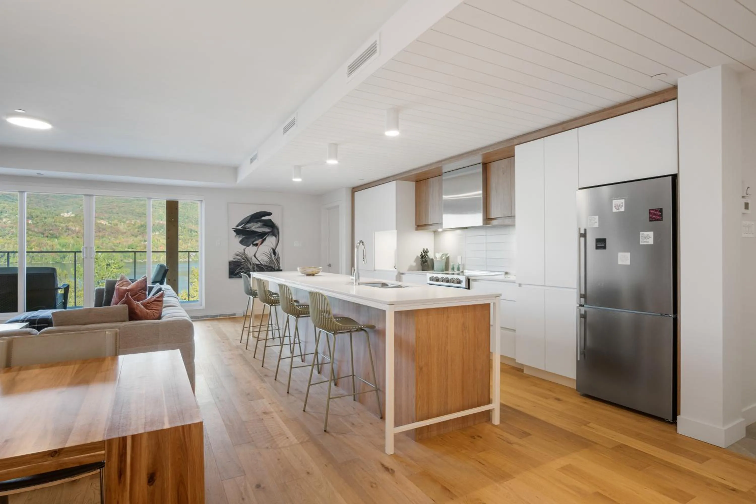 Lago by Tremblant Platinum