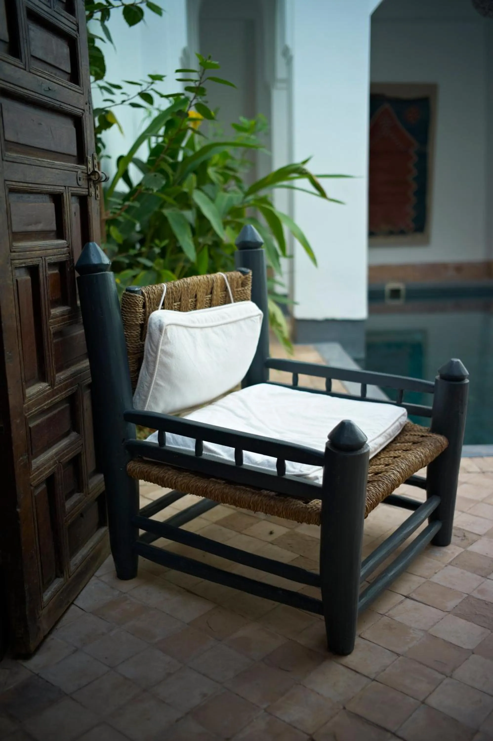 Other in Riyad El Cadi