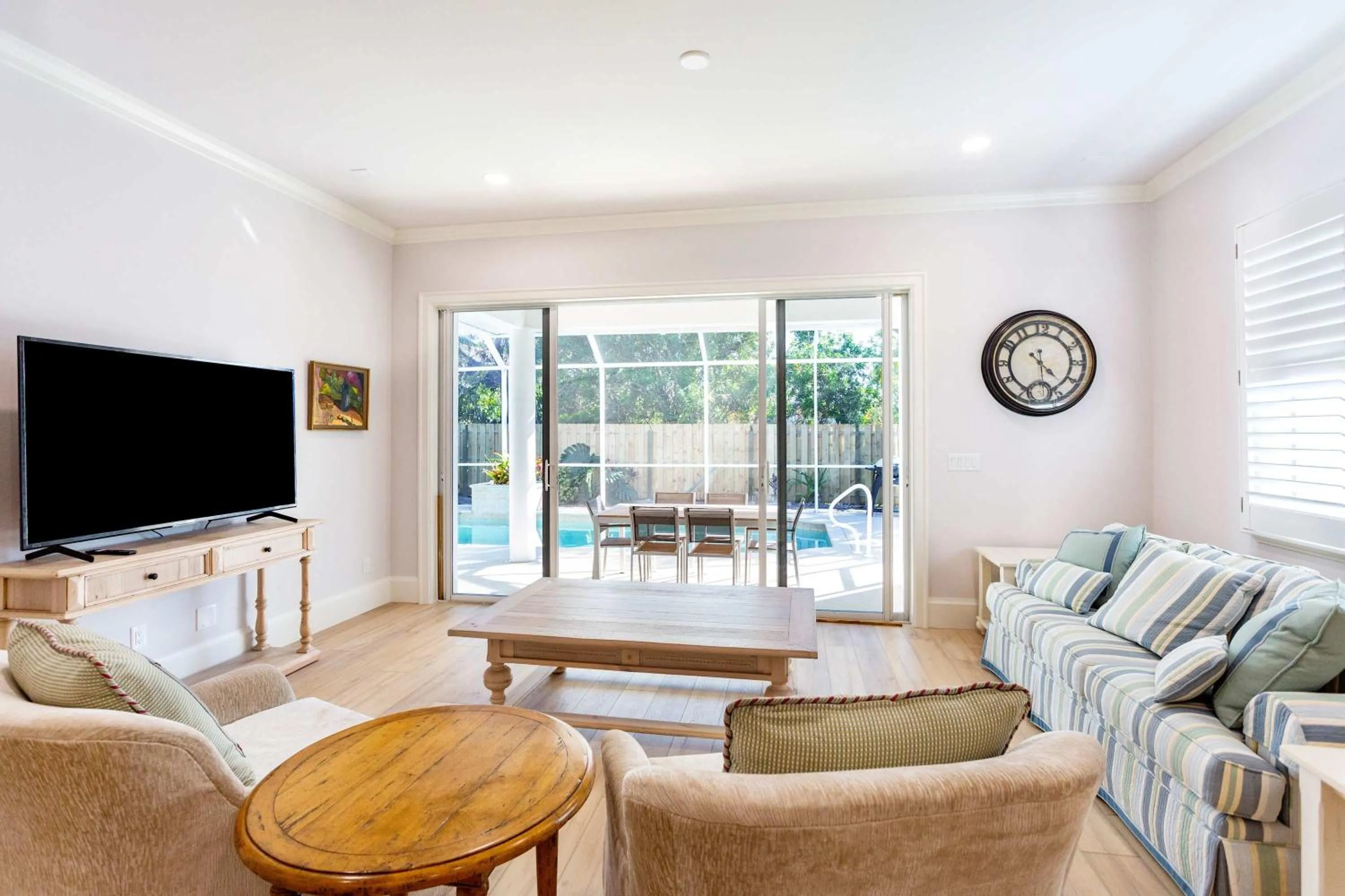 TV and multimedia in Imola Vacation Rental