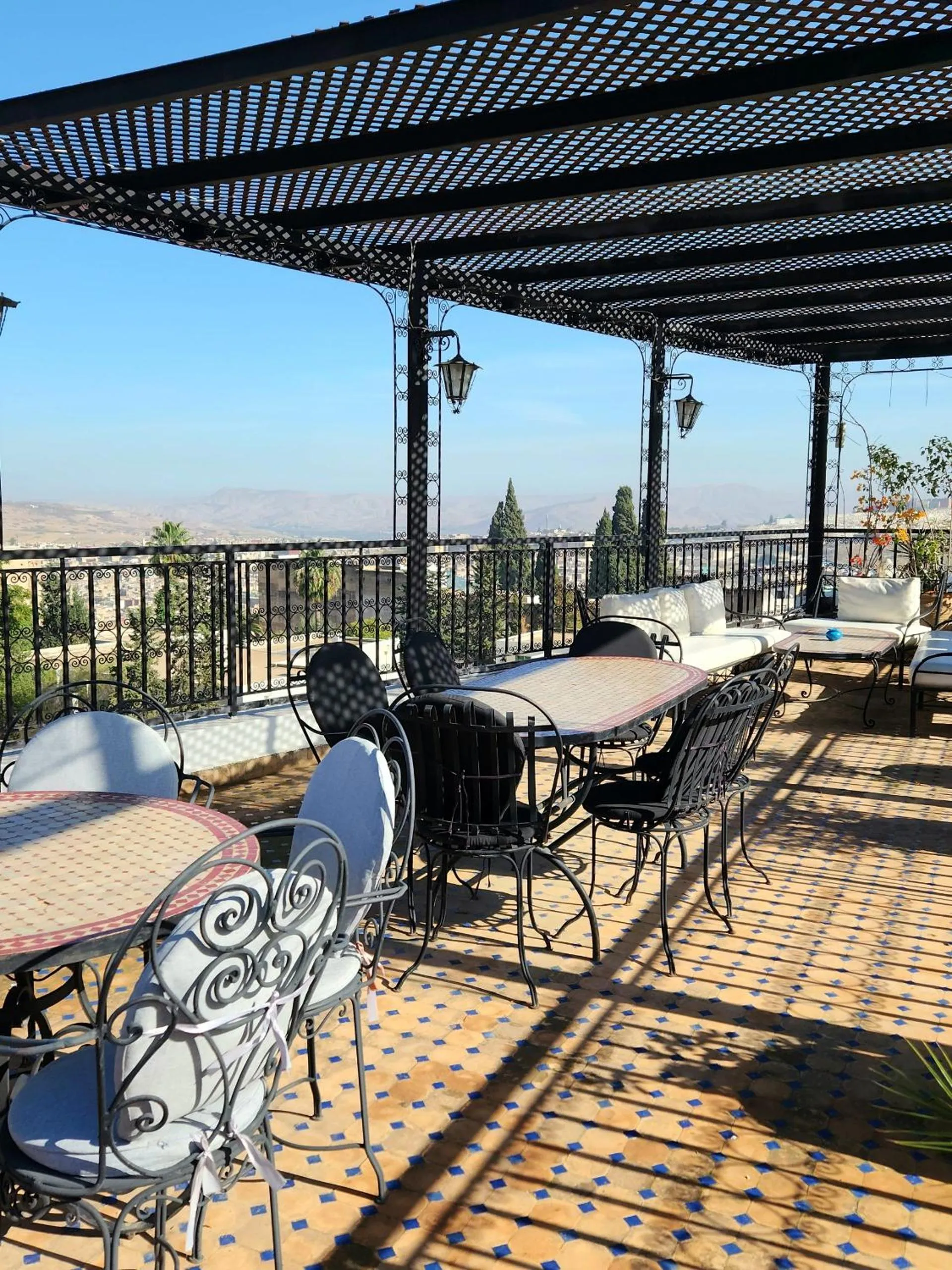 Other in Le Riad Palais d'hotes Suites & Spa Fes