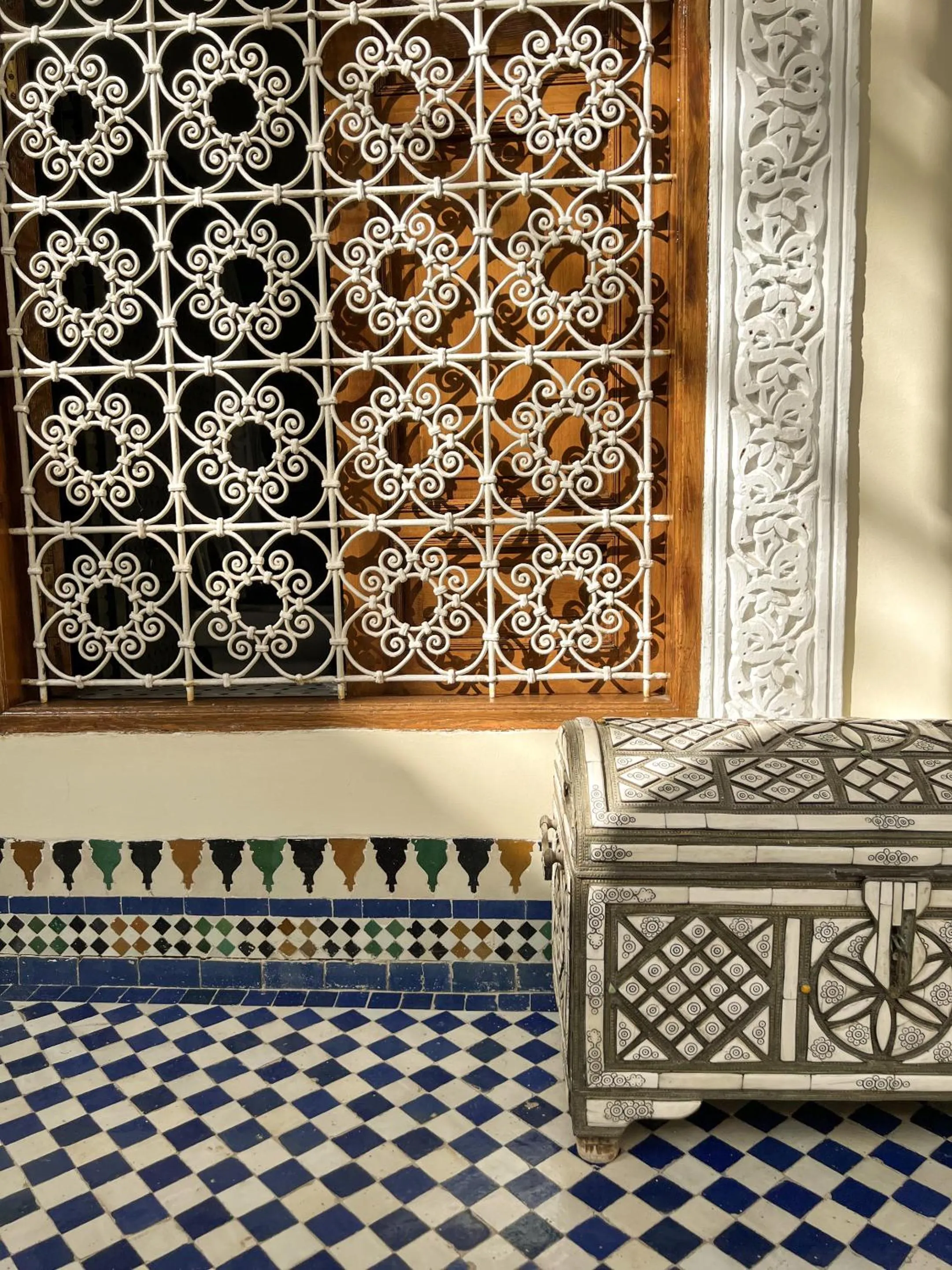 Other in Le Riad Palais d'hotes Suites & Spa Fes