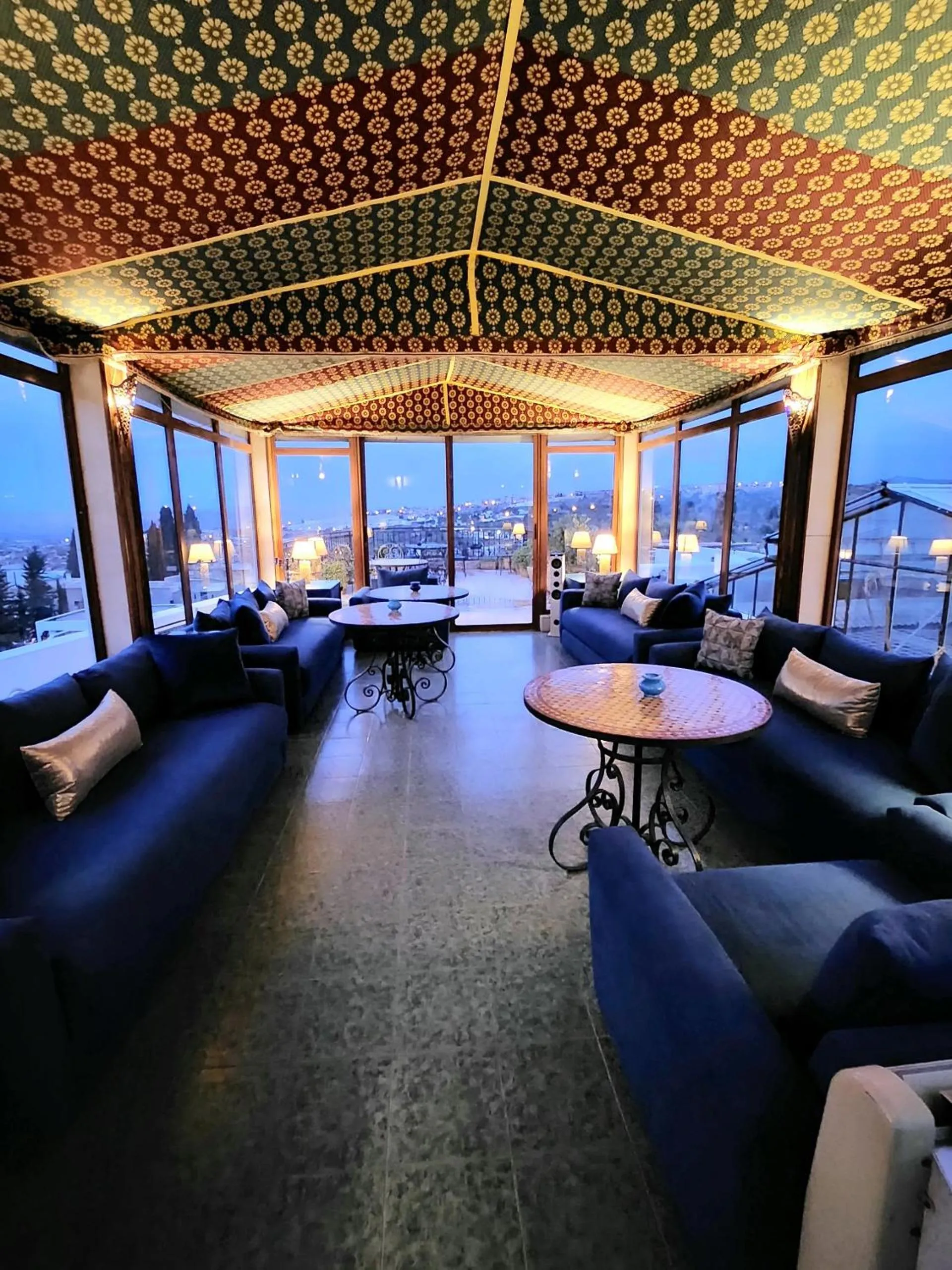 Activities in Le Riad Palais d'hotes Suites & Spa Fes