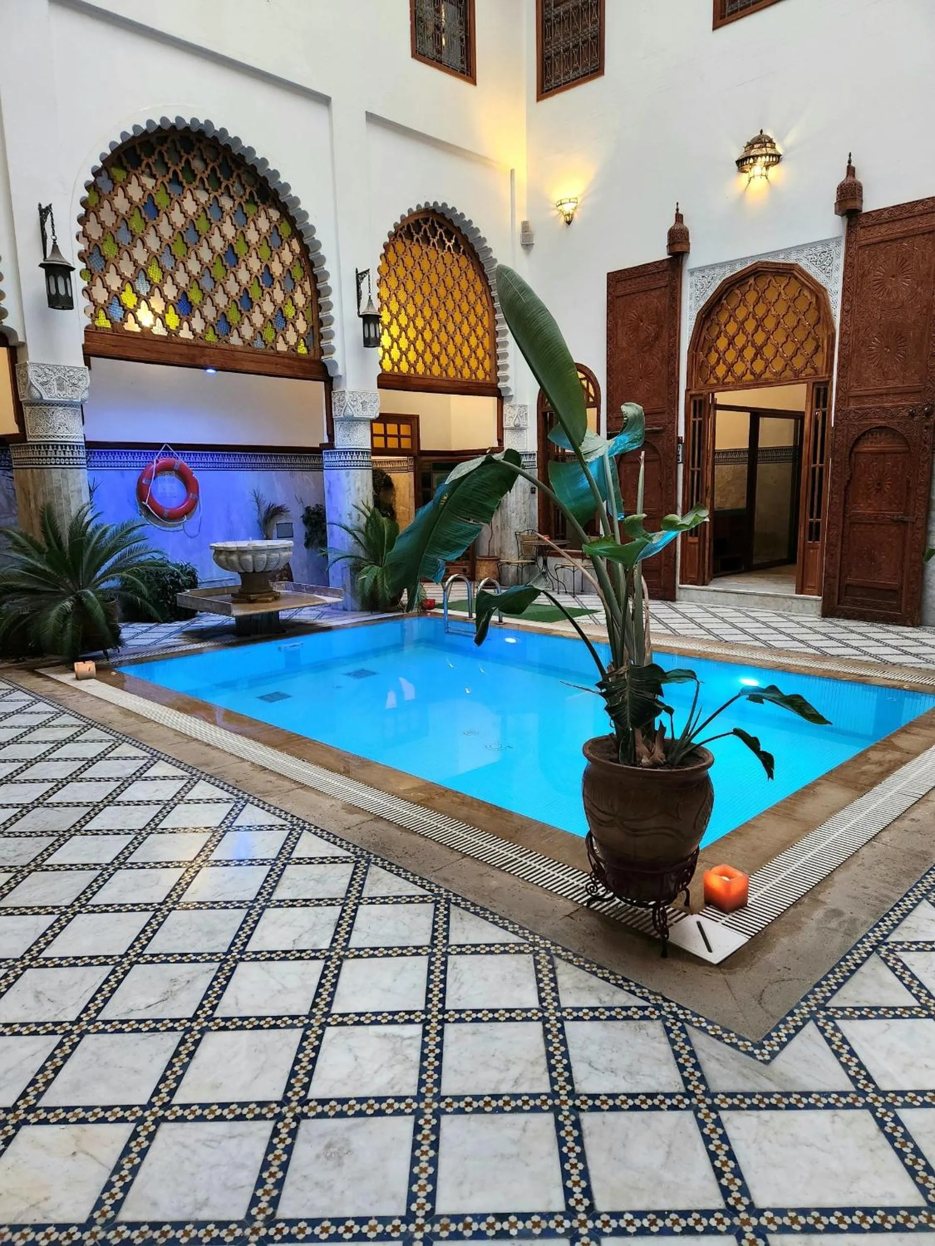 Other in Le Riad Palais d'hotes Suites & Spa Fes
