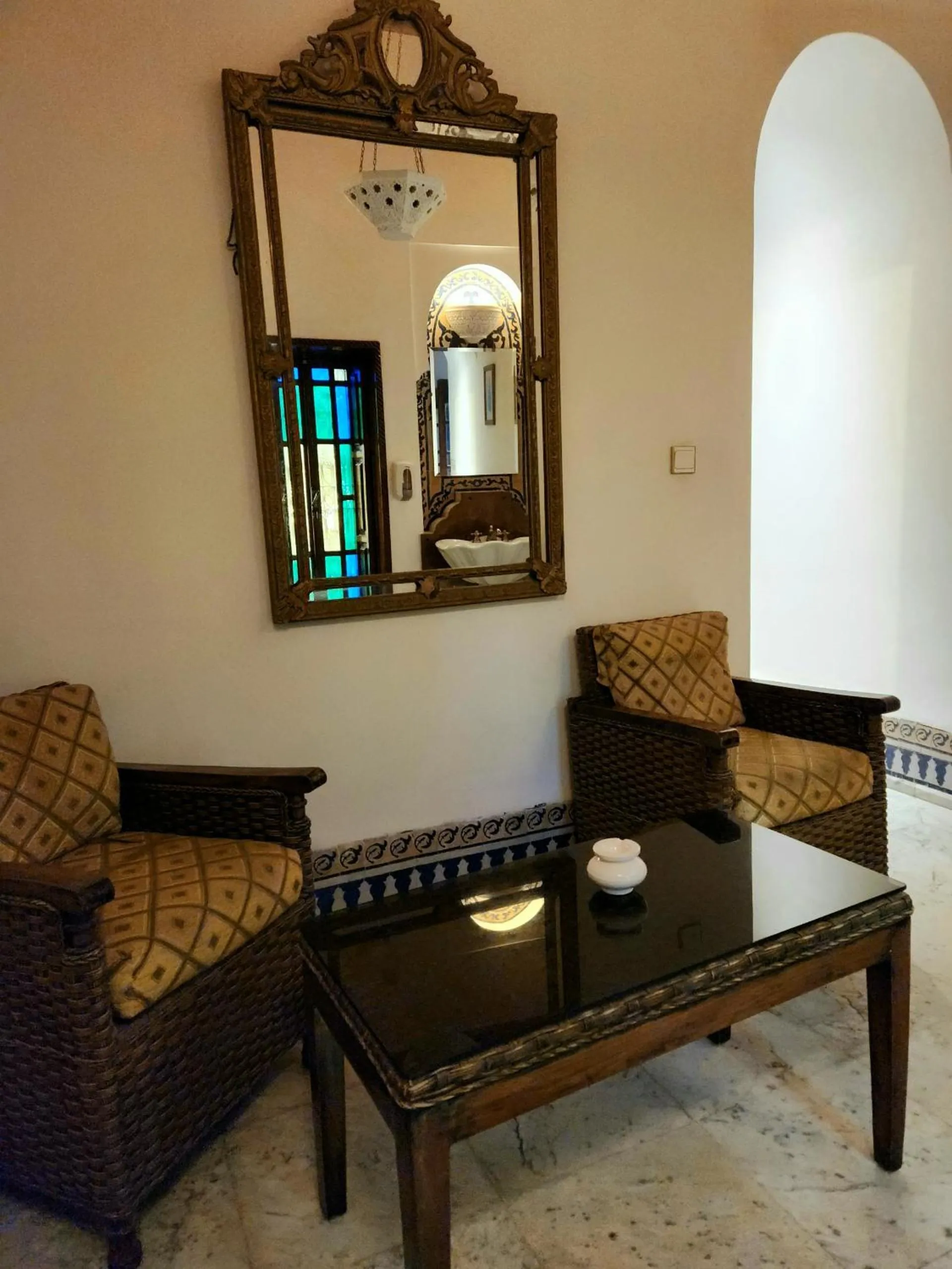 Other in Le Riad Palais d'hotes Suites & Spa Fes